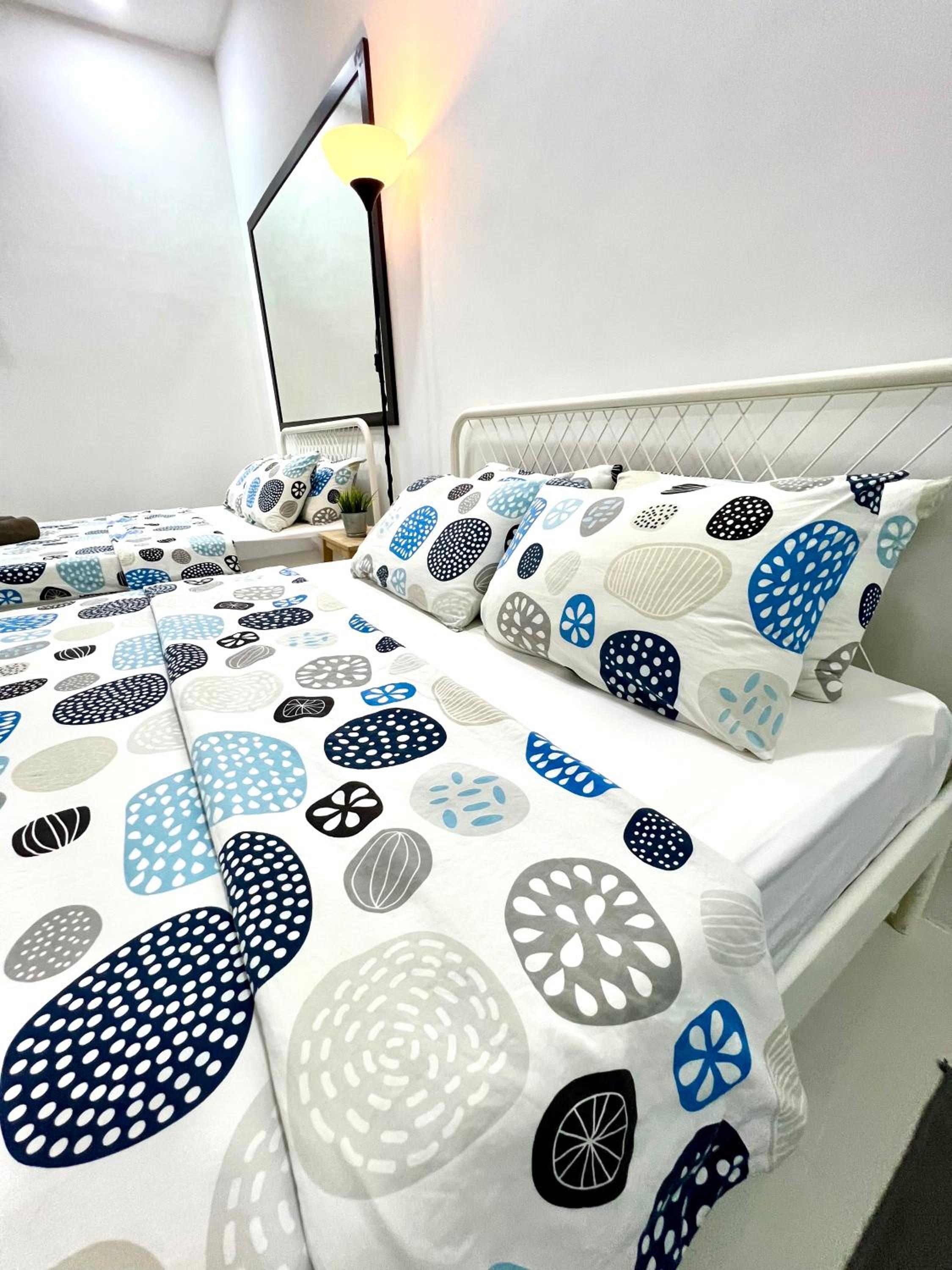 7STAY STUDIO at Kuala Terengganu for 2-4Pax -20min to MayangMall-Drawbridge-PasarPayang