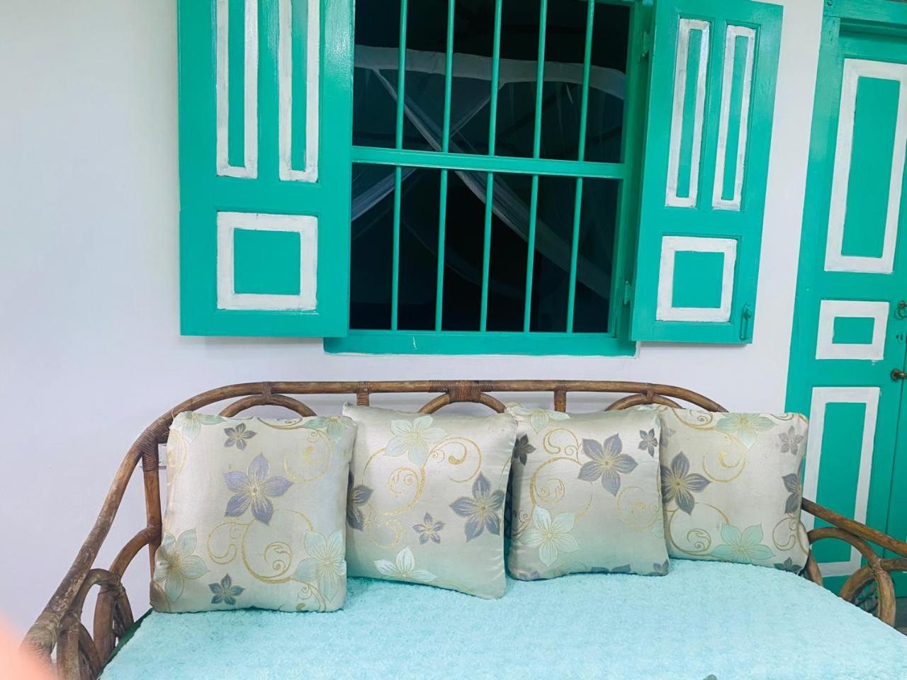 Salmal Villa