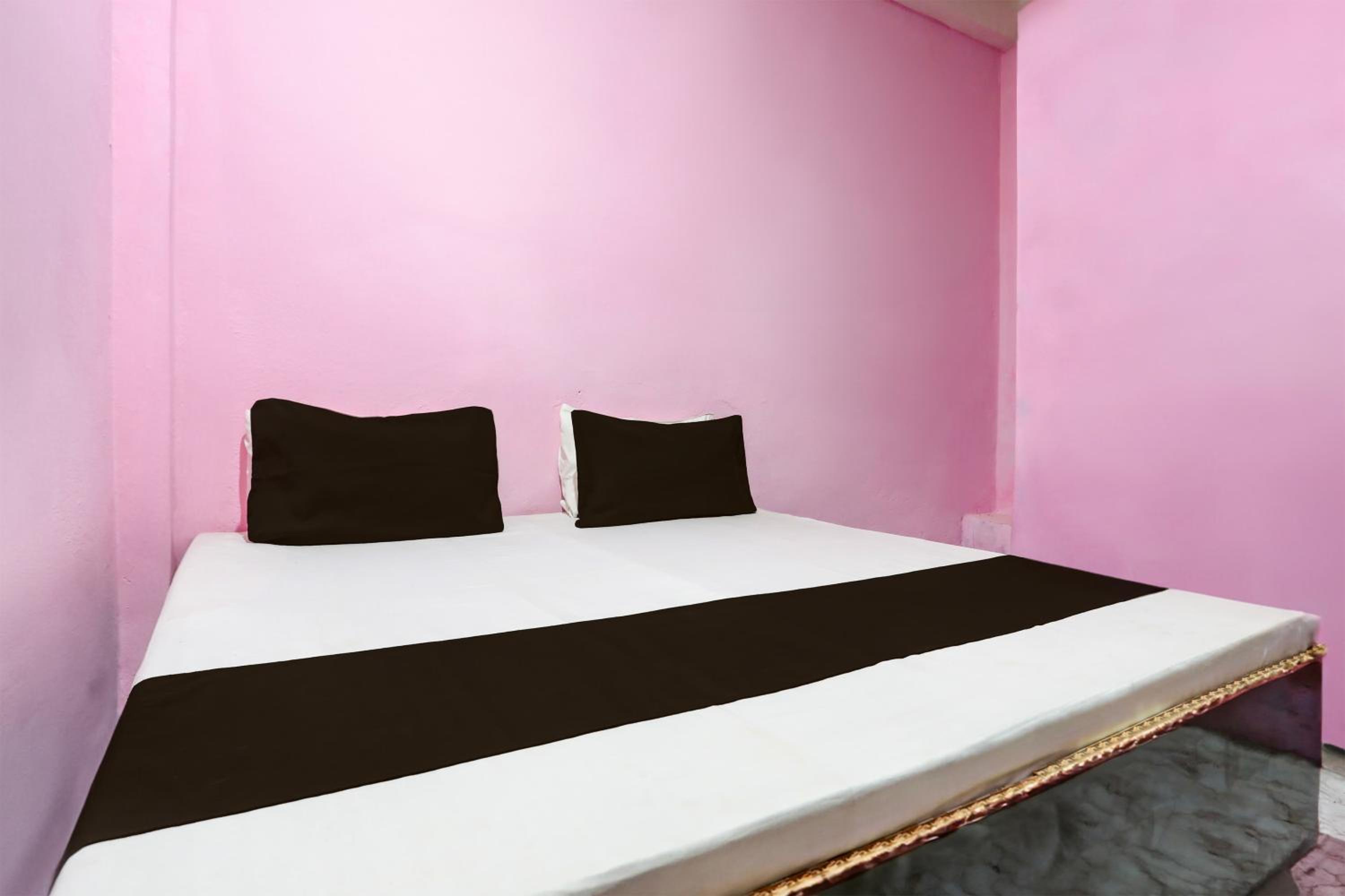 Hotel O SPARKLE