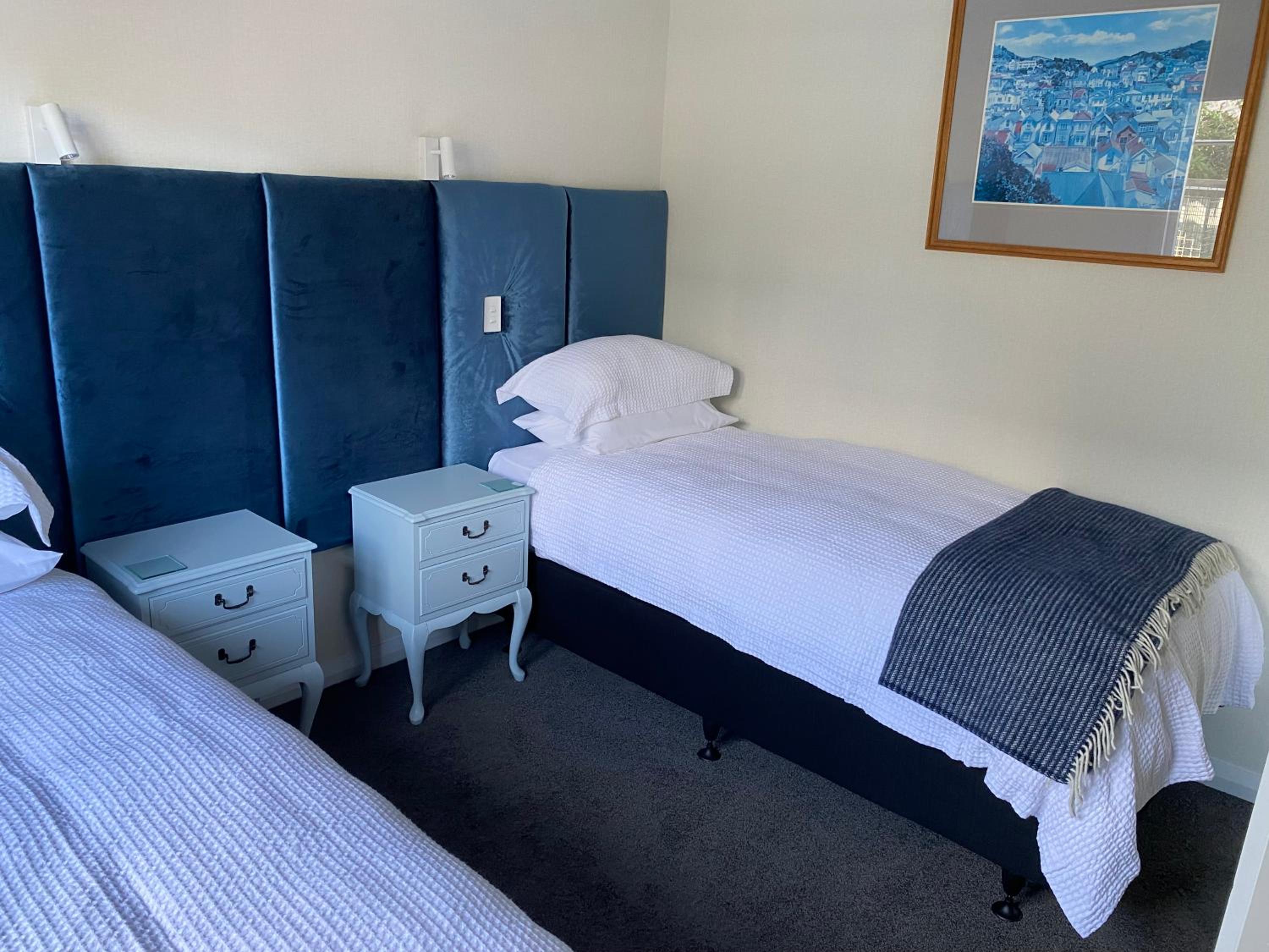 Home Away From Home on Phoenix view 2