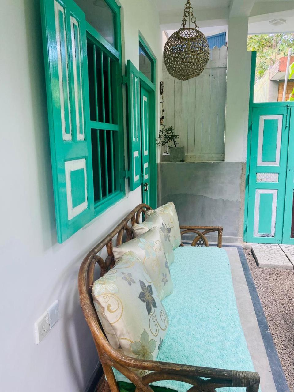 Salmal Villa