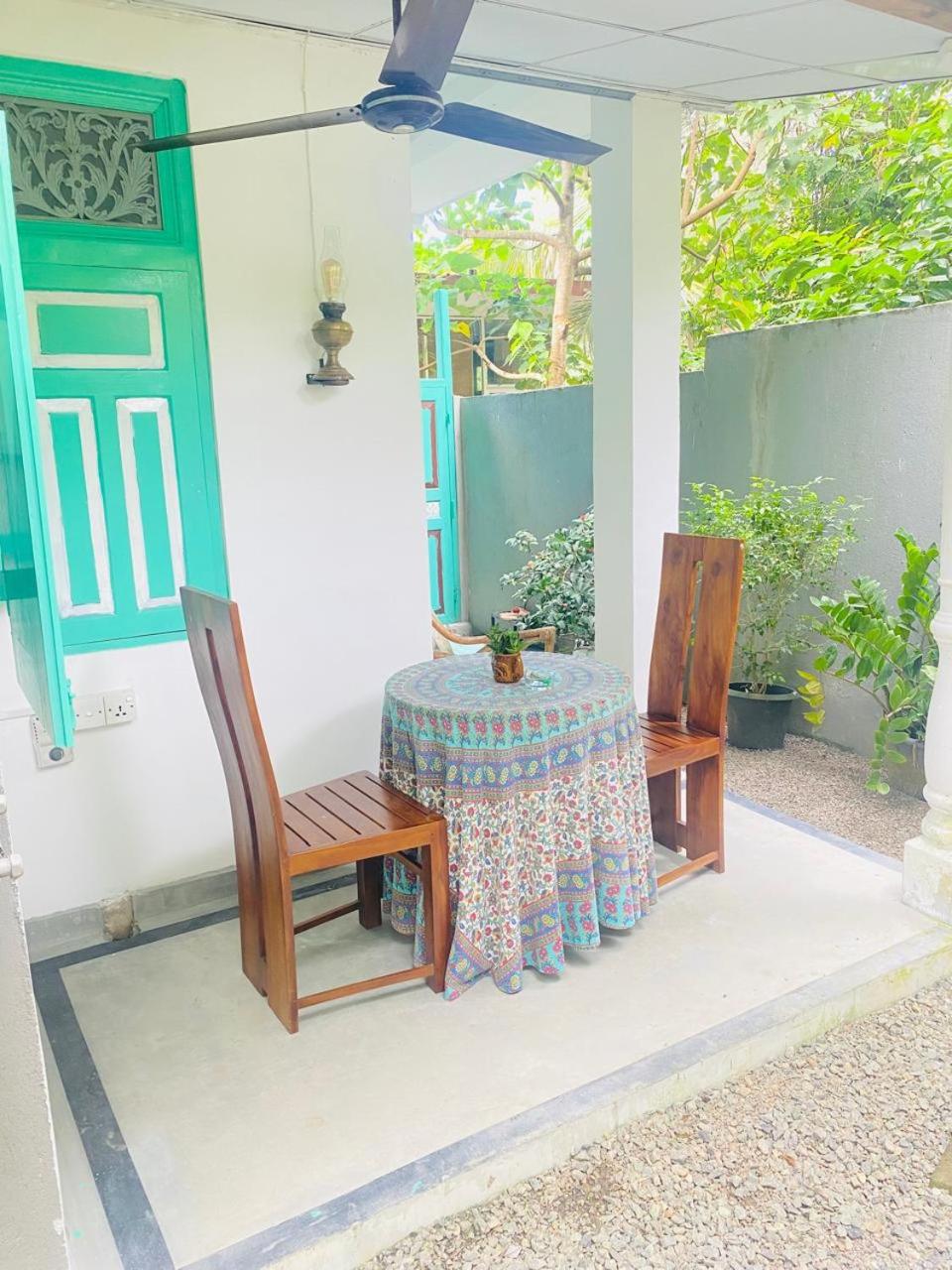 Salmal Villa