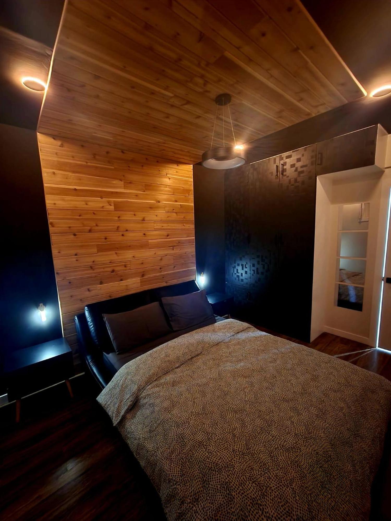 Charming & Compact Retreat