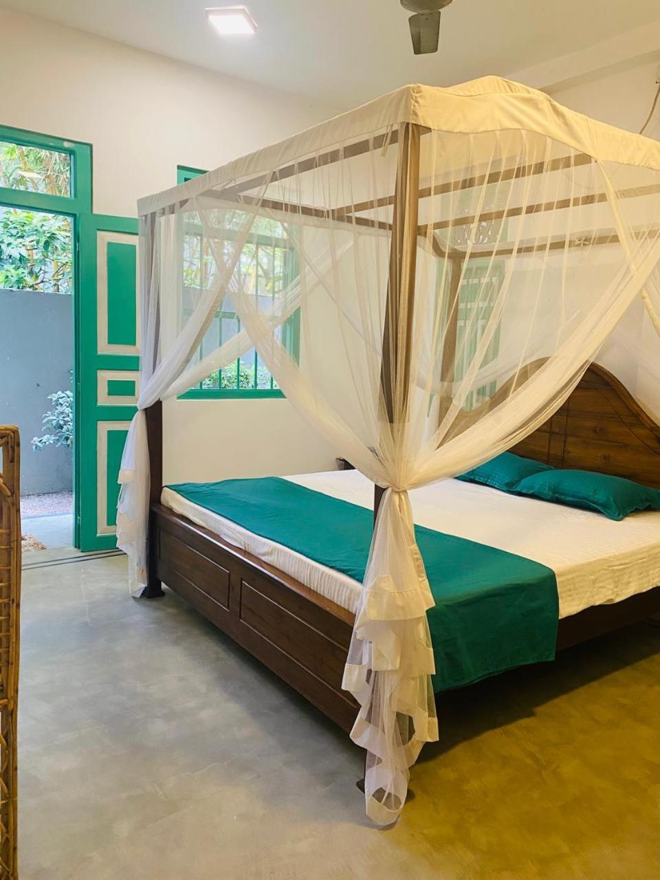Salmal Villa