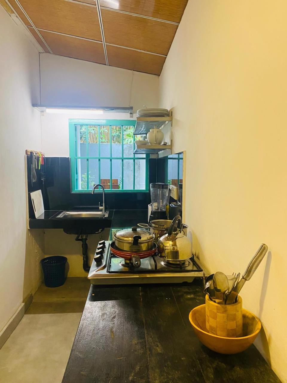 Salmal Villa