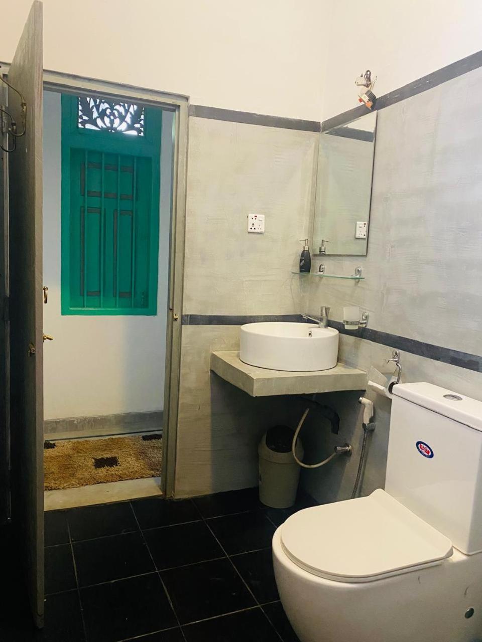 Salmal Villa