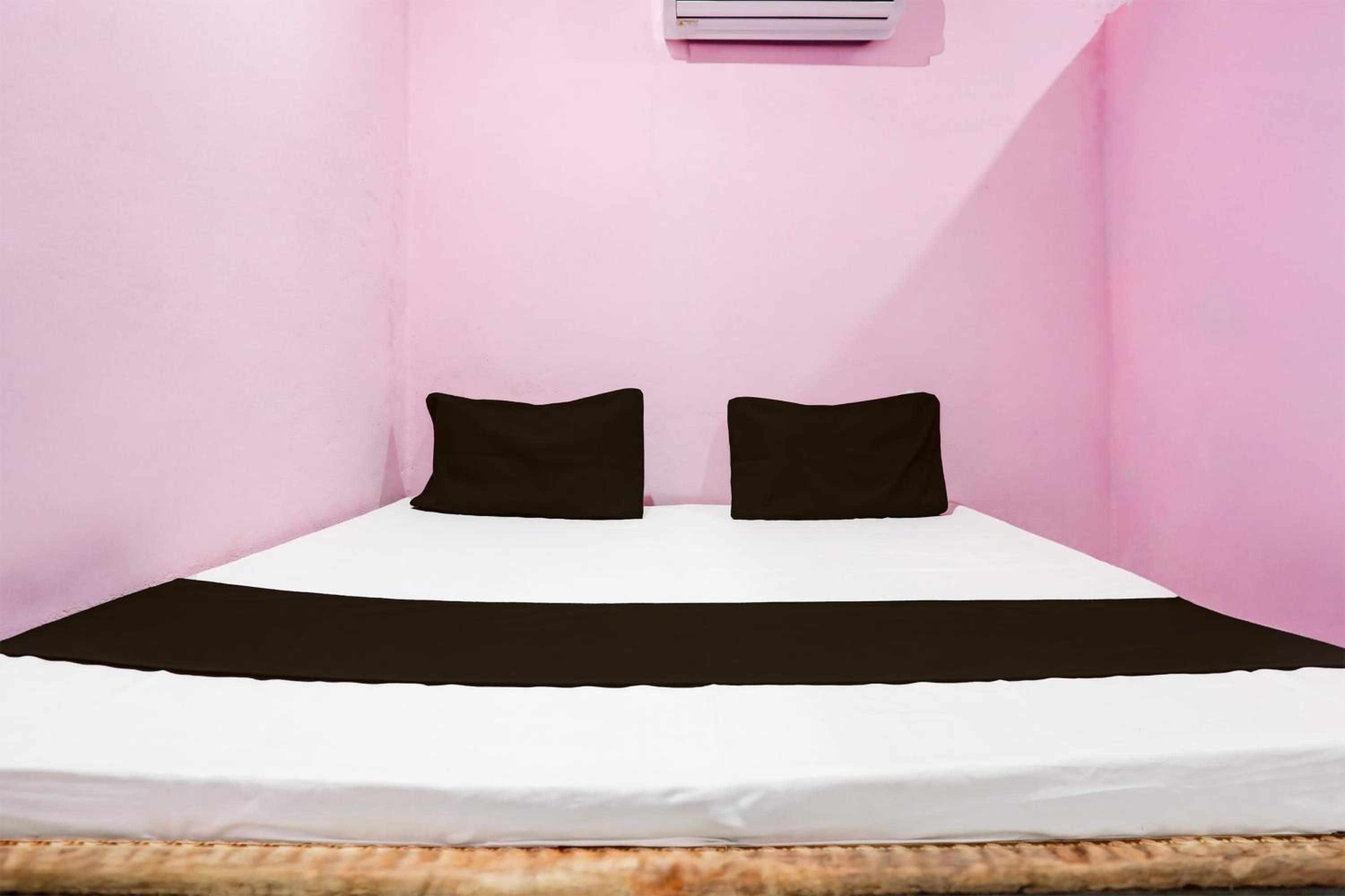 Hotel O SPARKLE