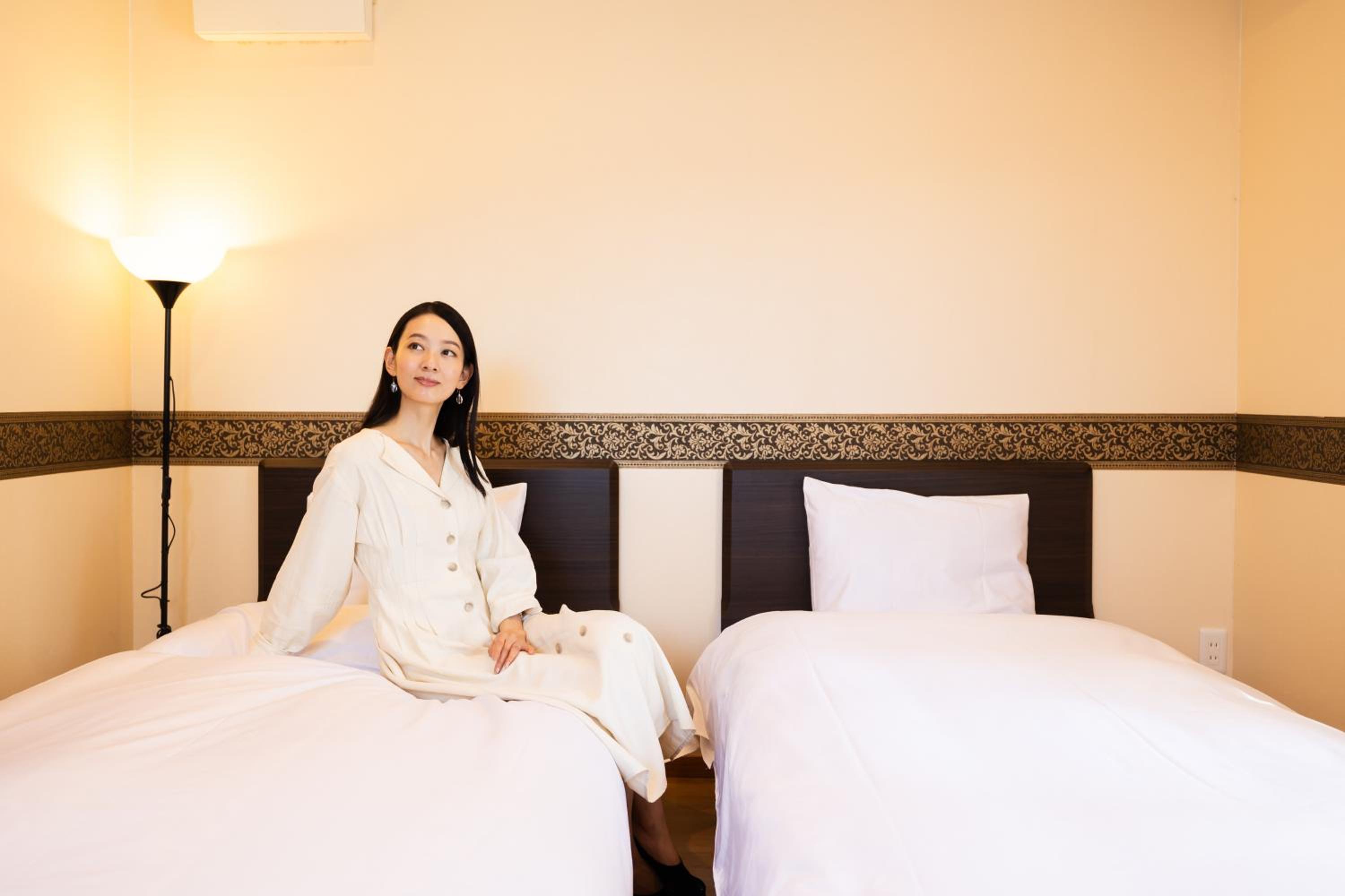 Kawaguchiko Country Cottage Ban