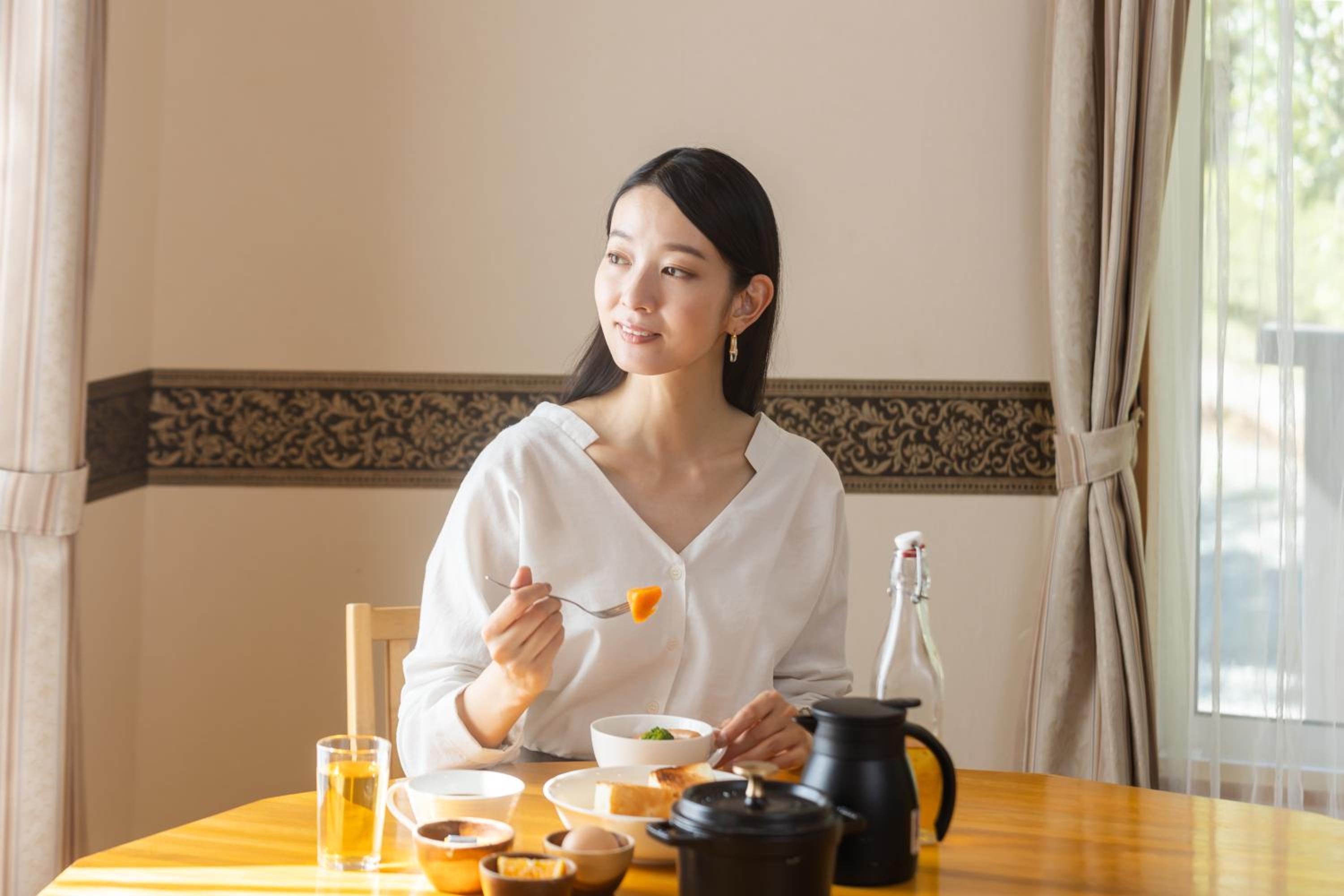 Kawaguchiko Country Cottage Ban