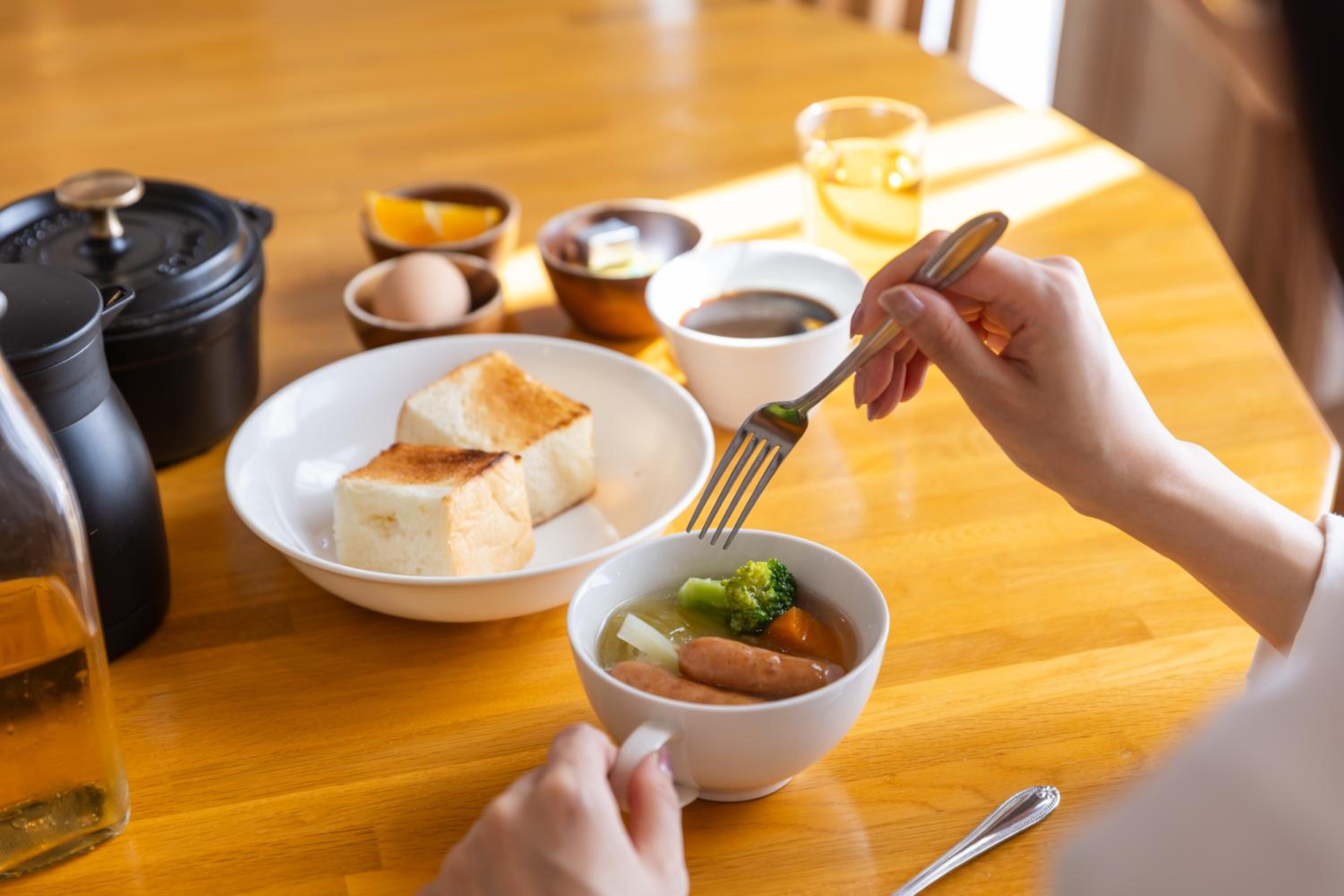 Kawaguchiko Country Cottage Ban