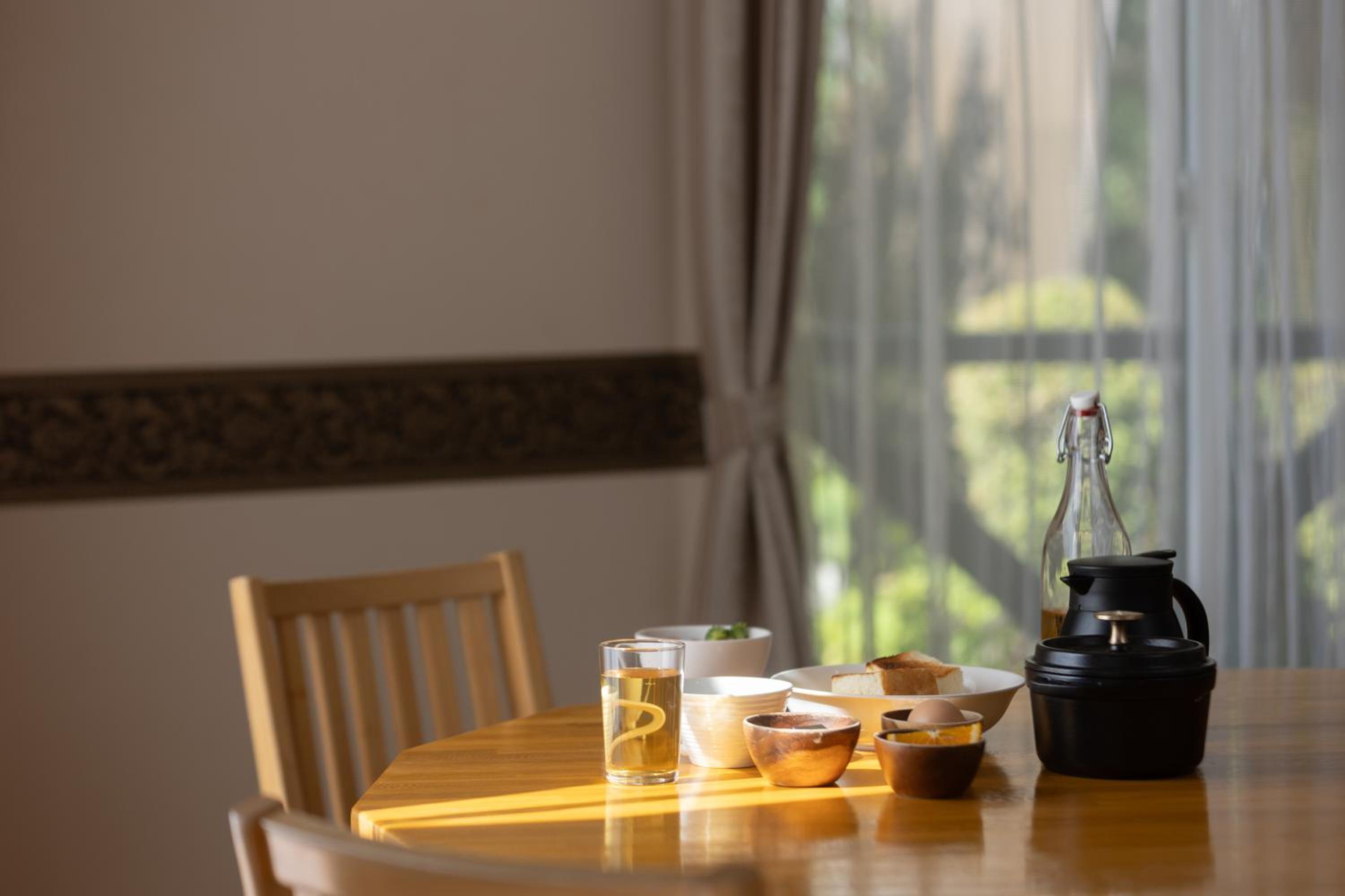 Kawaguchiko Country Cottage Ban
