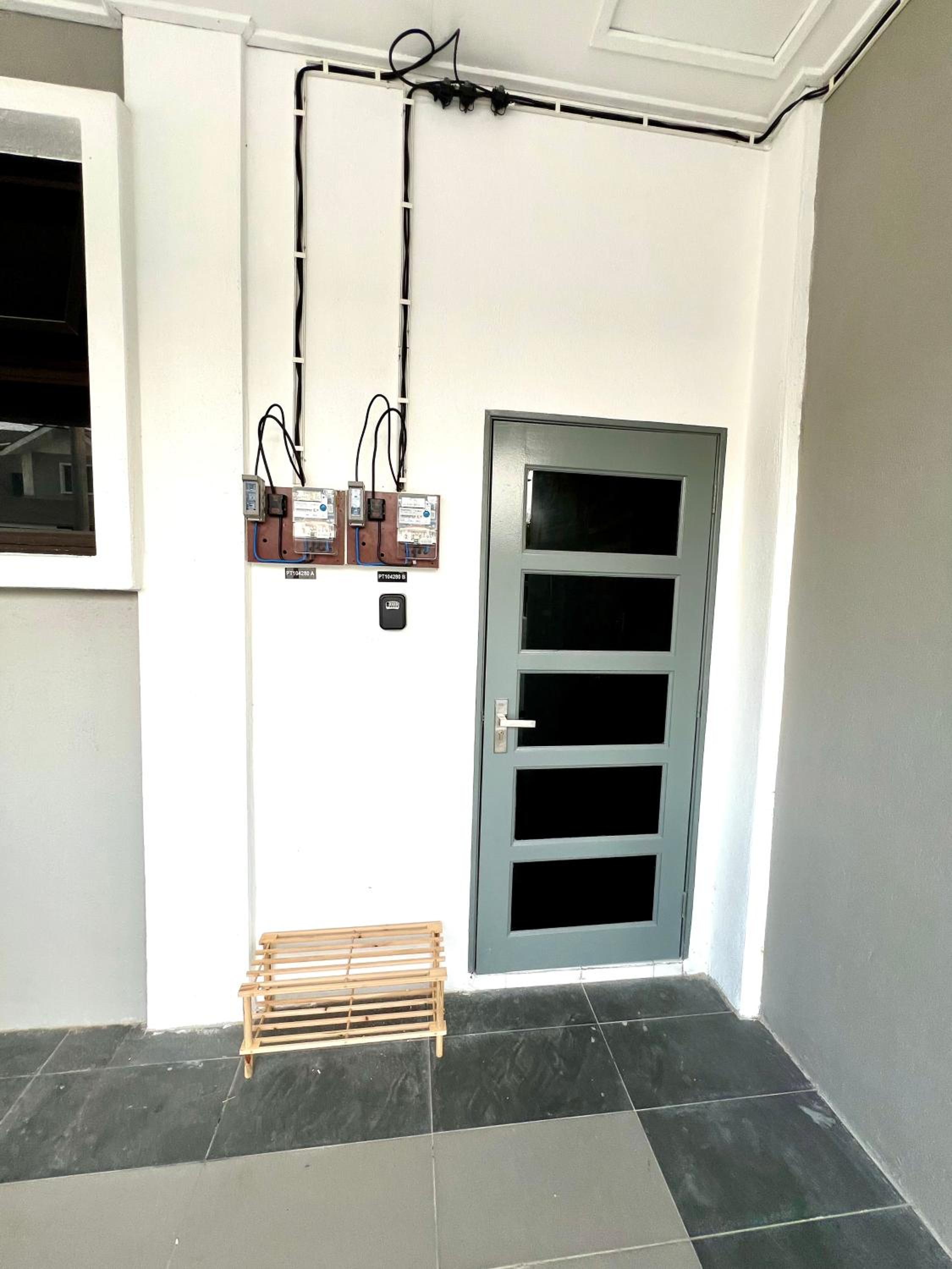 7STAY STUDIO at Kuala Terengganu for 2-4Pax -20min to MayangMall-Drawbridge-PasarPayang photo 2