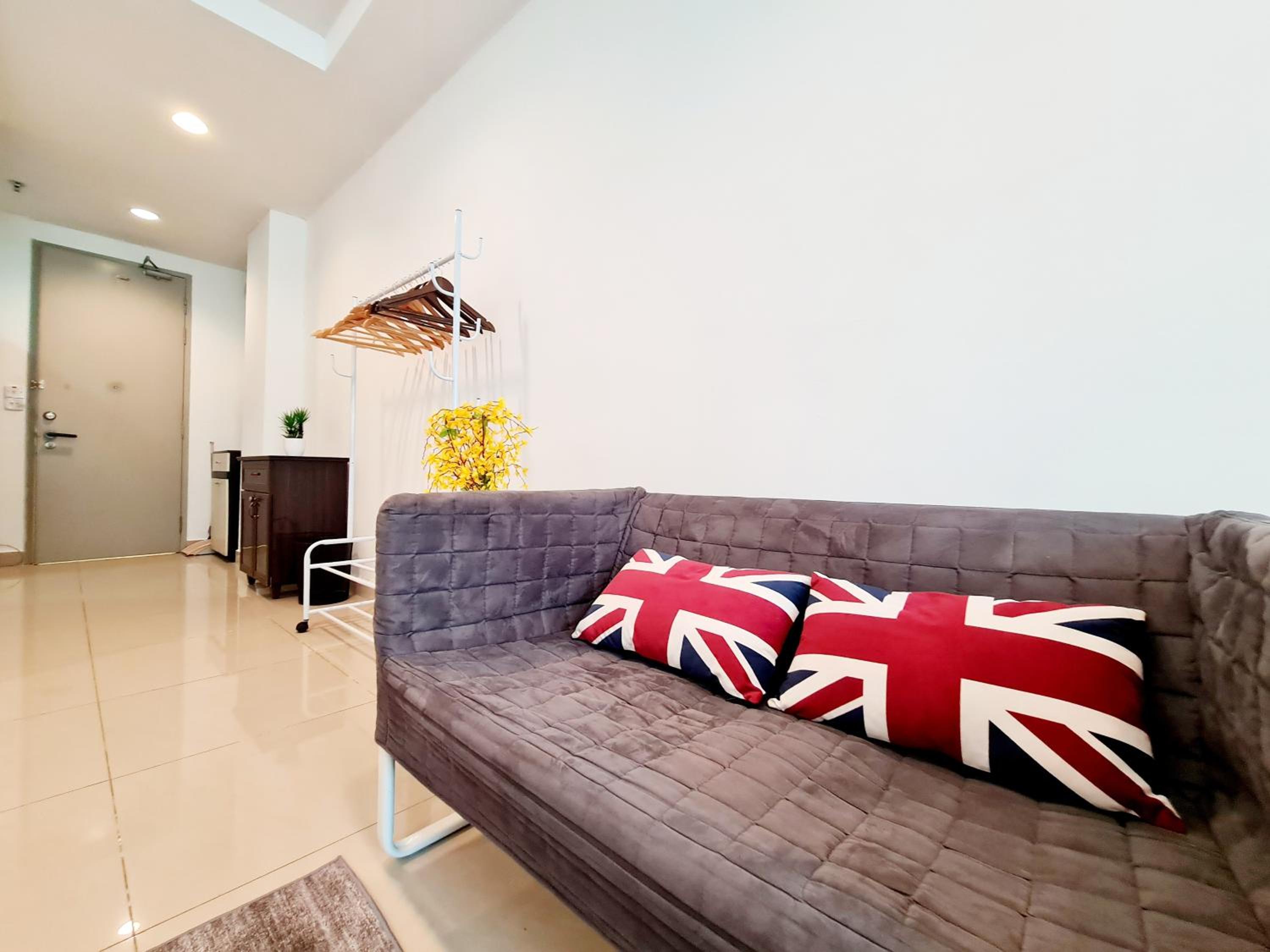 First Subang Courtyard SS15 Subang Jaya Subang Parade Nu Empire Subang Taylors Campus SJMC photo 1
