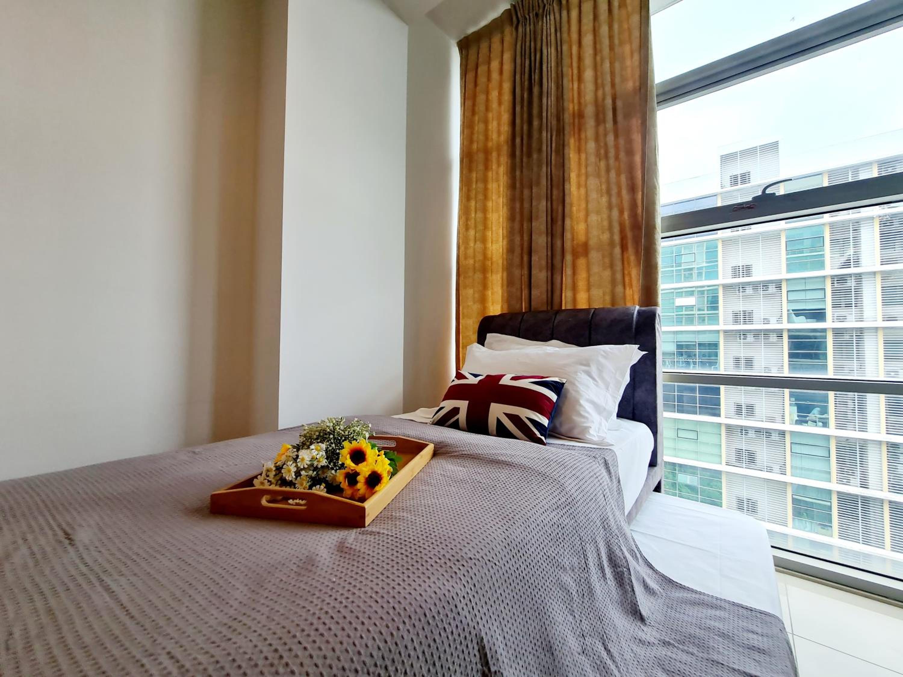 First Subang Courtyard SS15 Subang Jaya Subang Parade Nu Empire Subang Taylors Campus SJMC photo 6