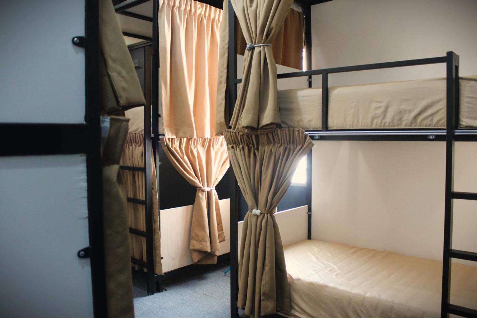 MrBackpacker Hostel