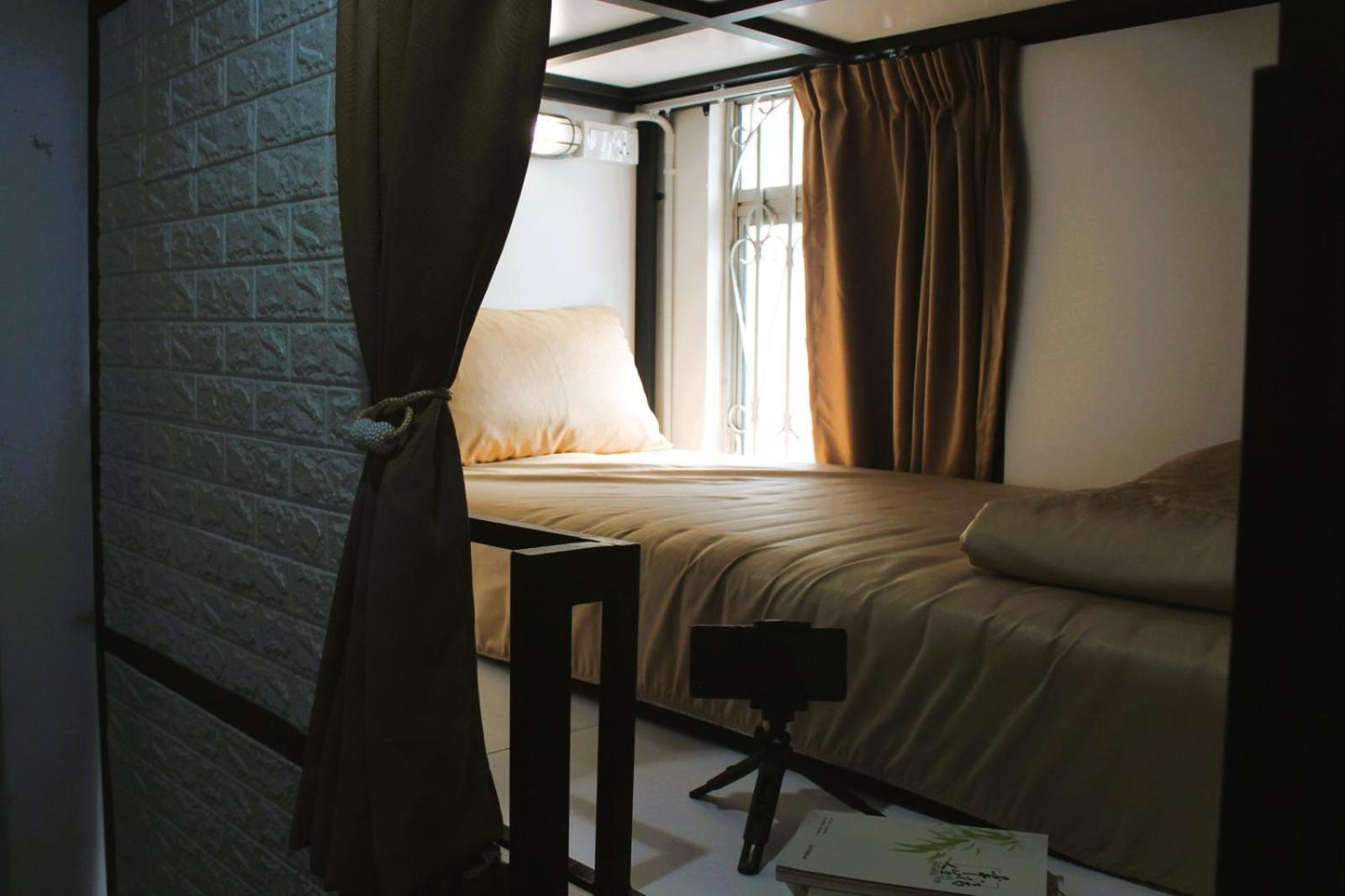 MrBackpacker Hostel