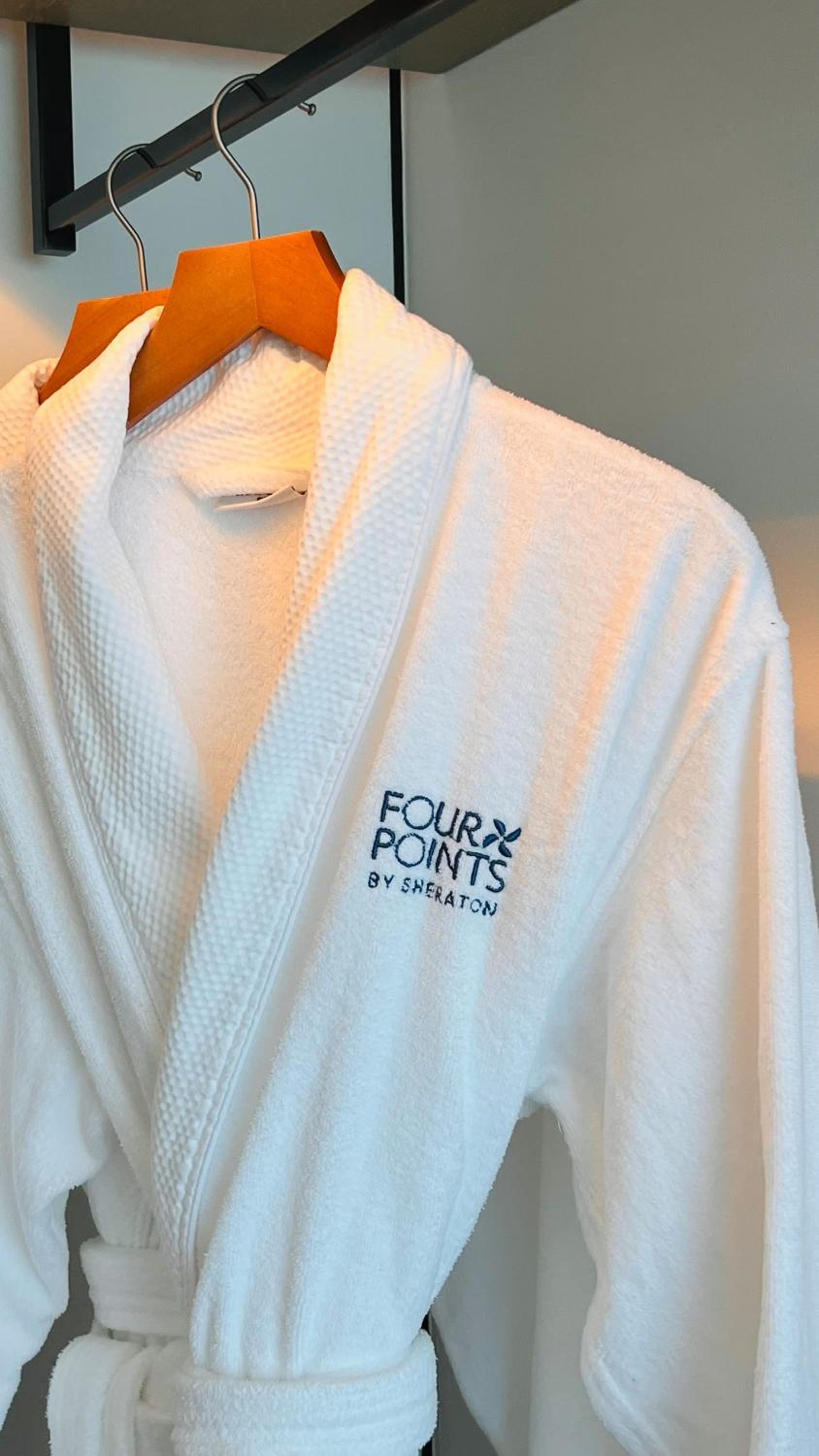 Four Points by Sheraton Hong Kong, Tung Chung