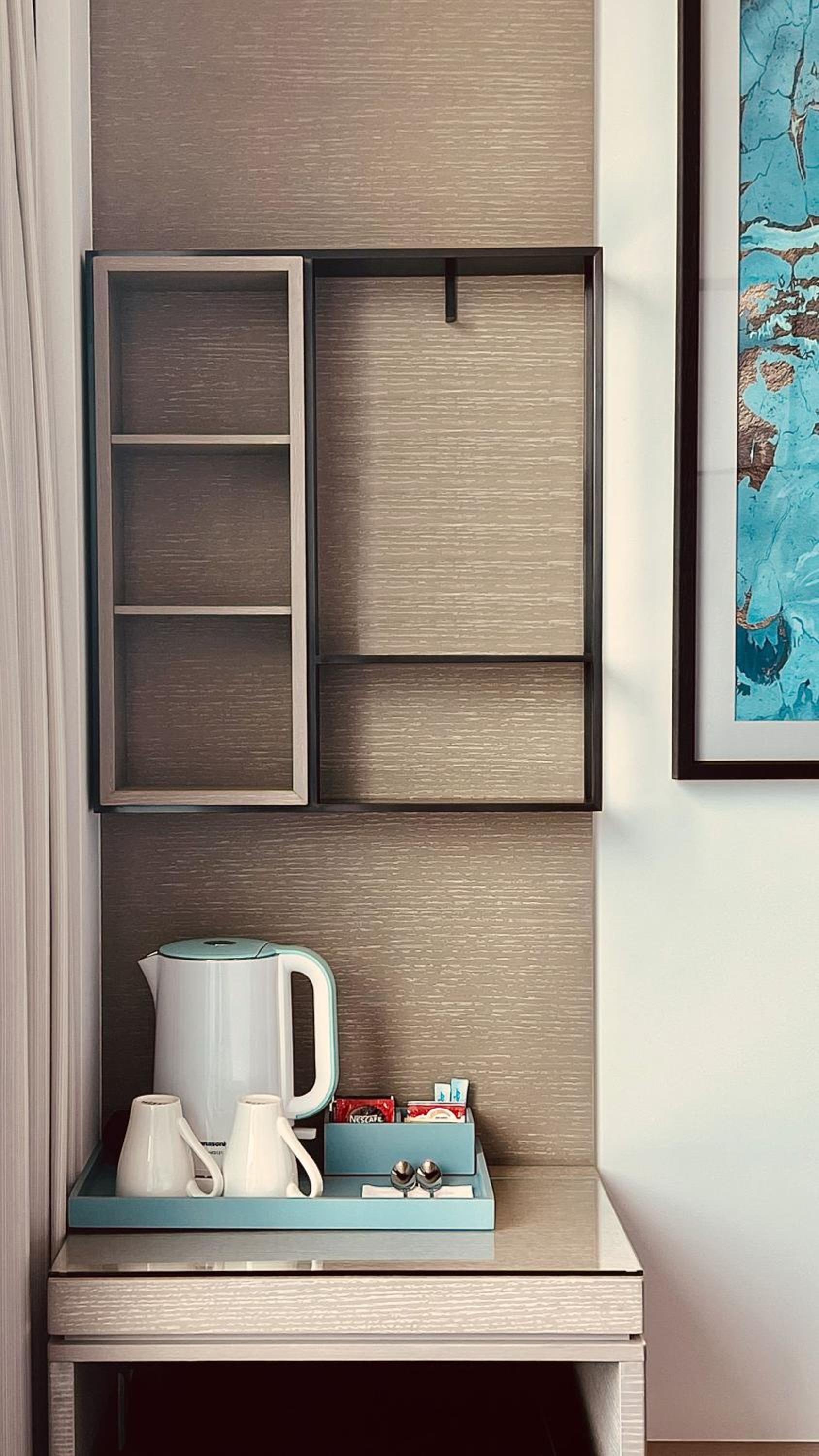 Four Points by Sheraton Hong Kong, Tung Chung
