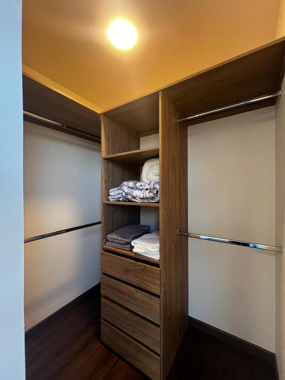 Apartamento moderno en el centro