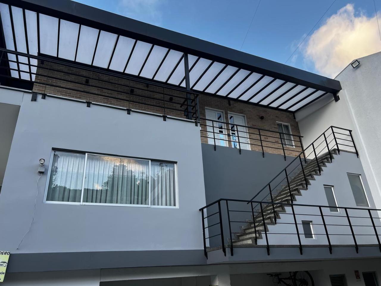 Apartamento moderno en el centro