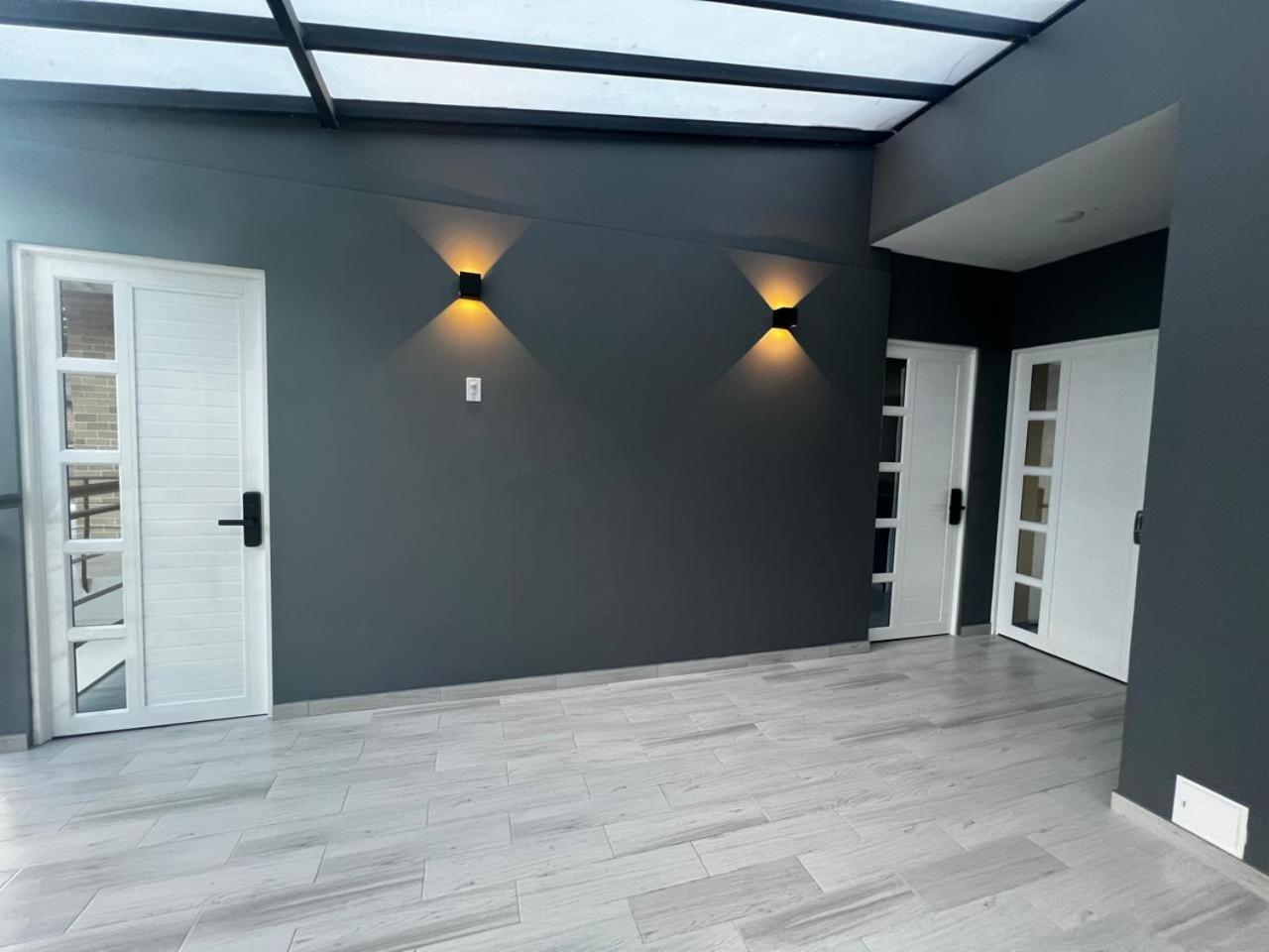 Apartamento moderno en el centro