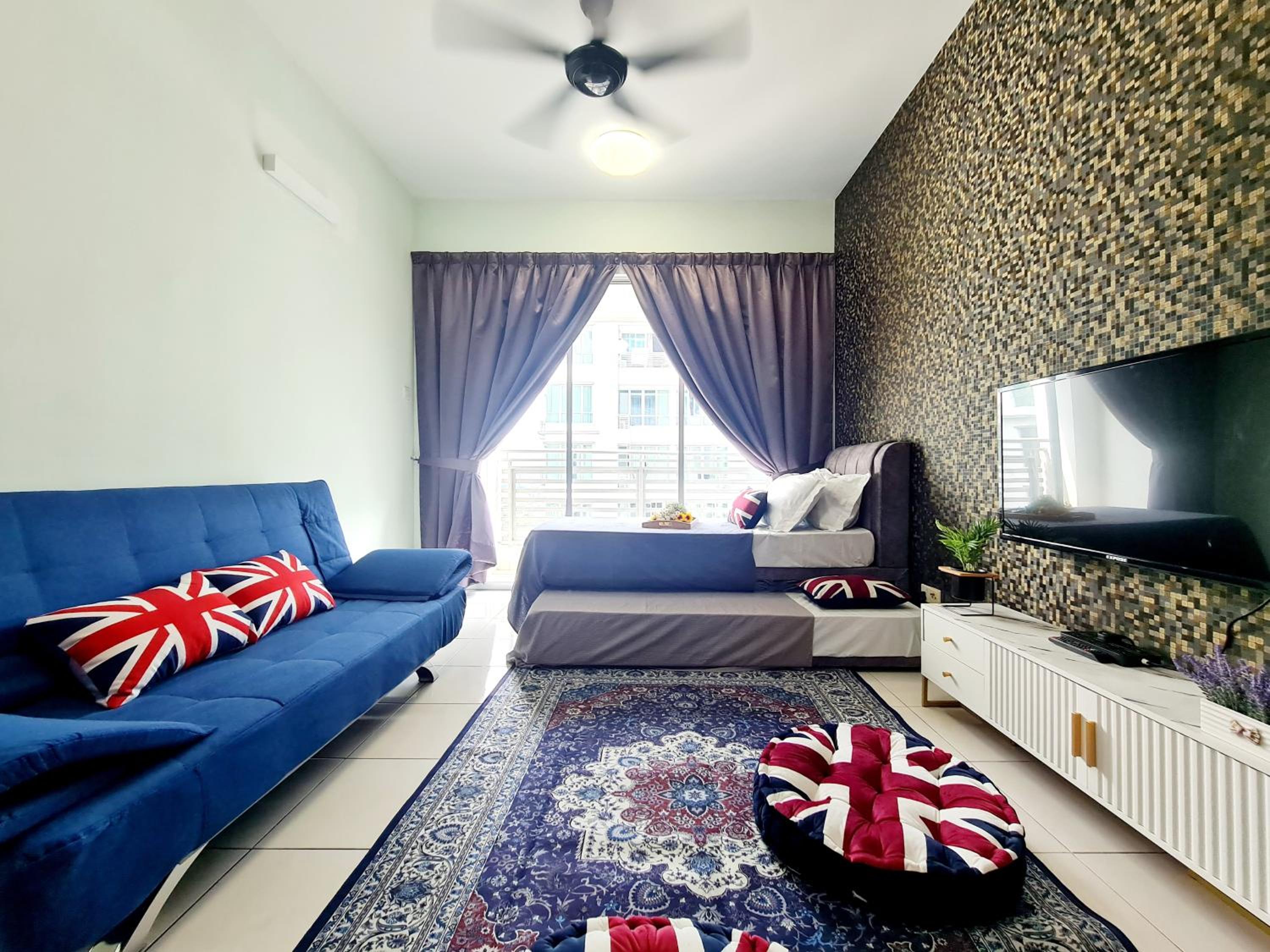 Subang Jaya SS16 Courtyard SS15 Subang Parade Taylors Campus SJMC Nu Empire Subang Parade photo 2