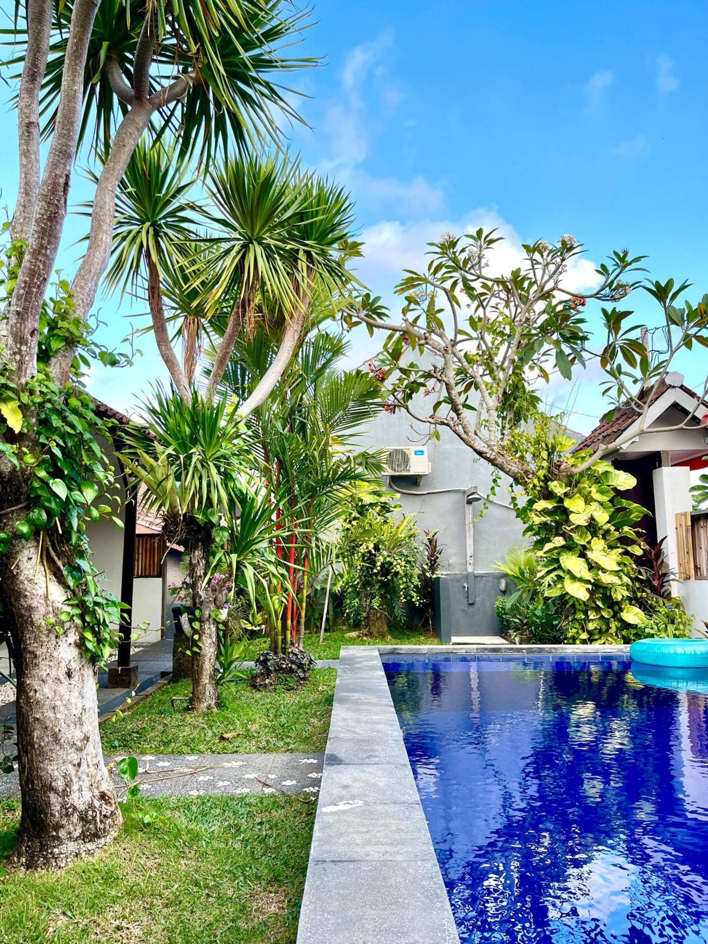 Pererenan nengah guest house canggu - Image 5