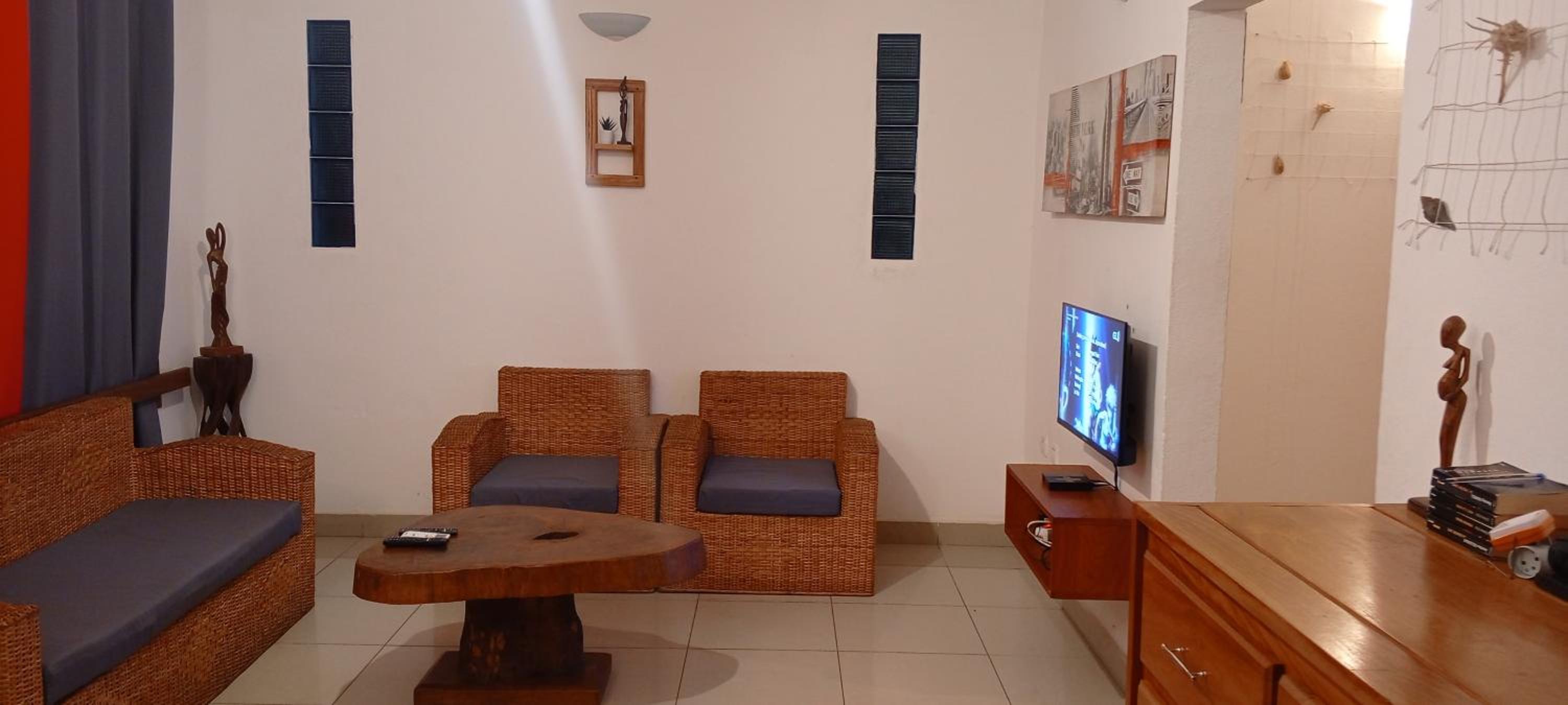 Villa Maheh