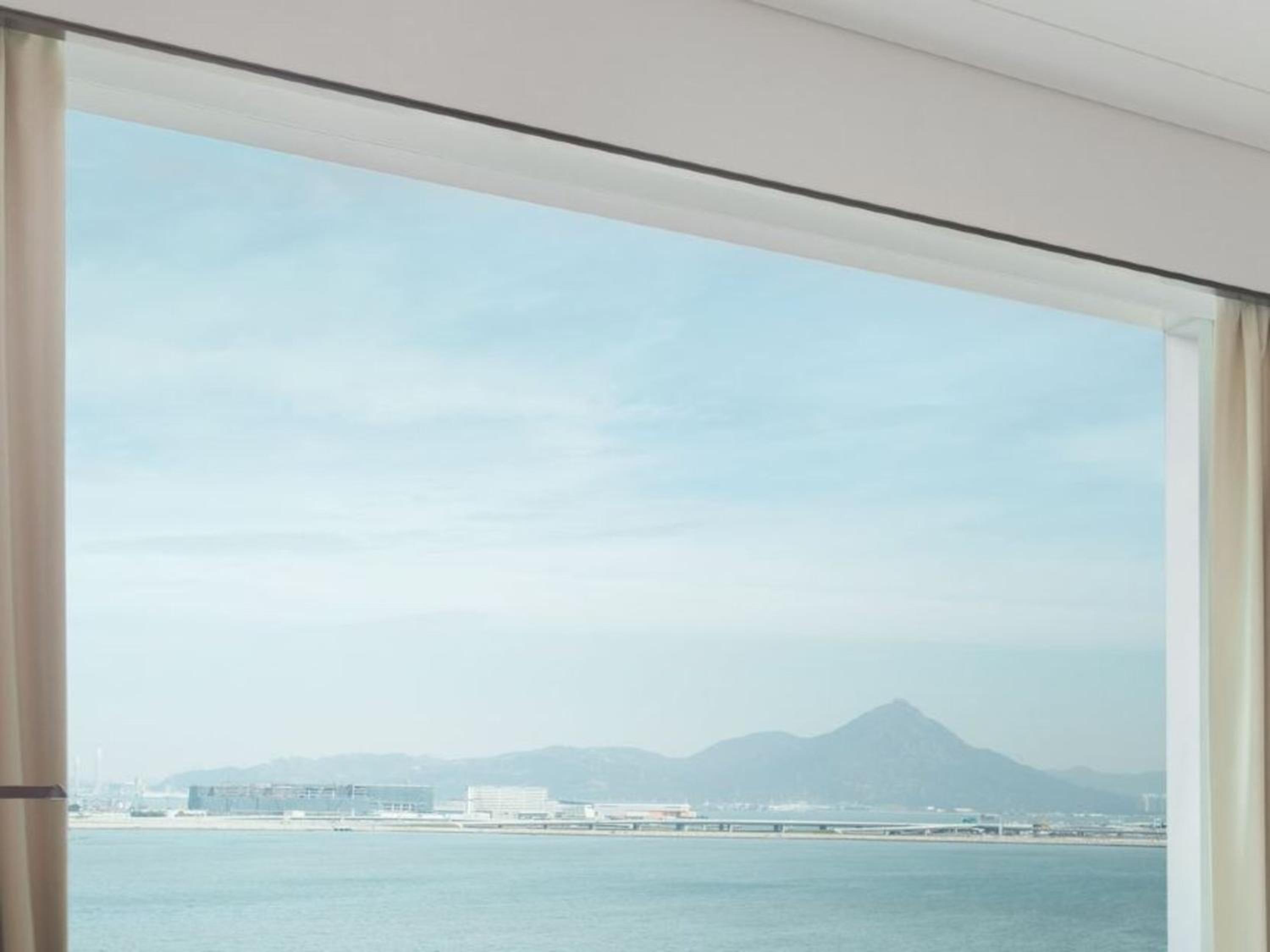 Four Points by Sheraton Hong Kong, Tung Chung