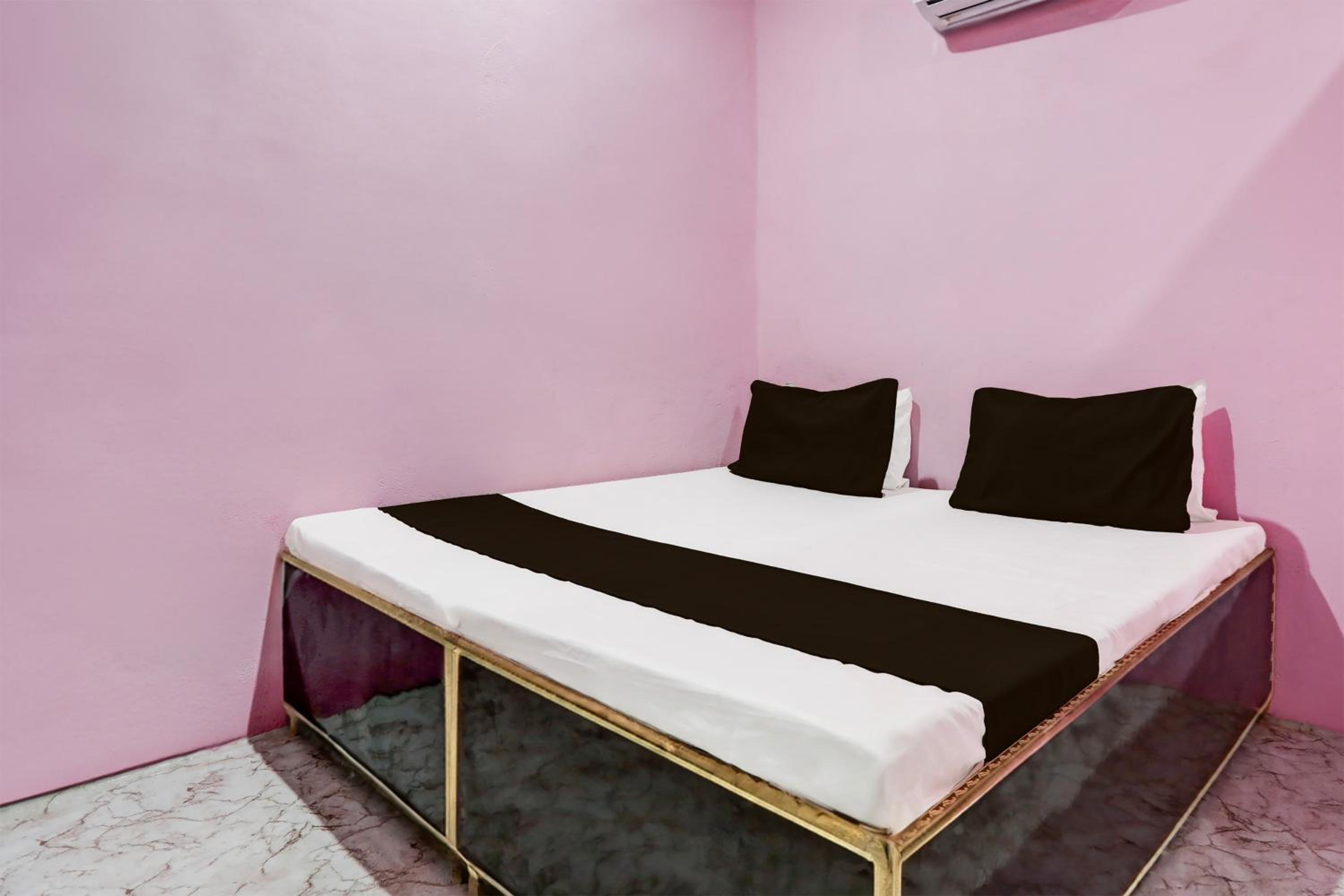 Hotel O SPARKLE