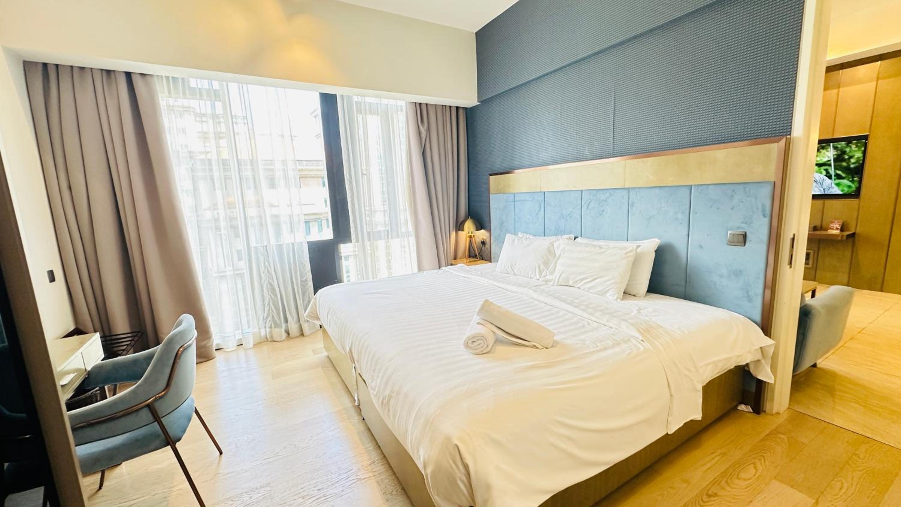 Star Serviced Suite KLCC