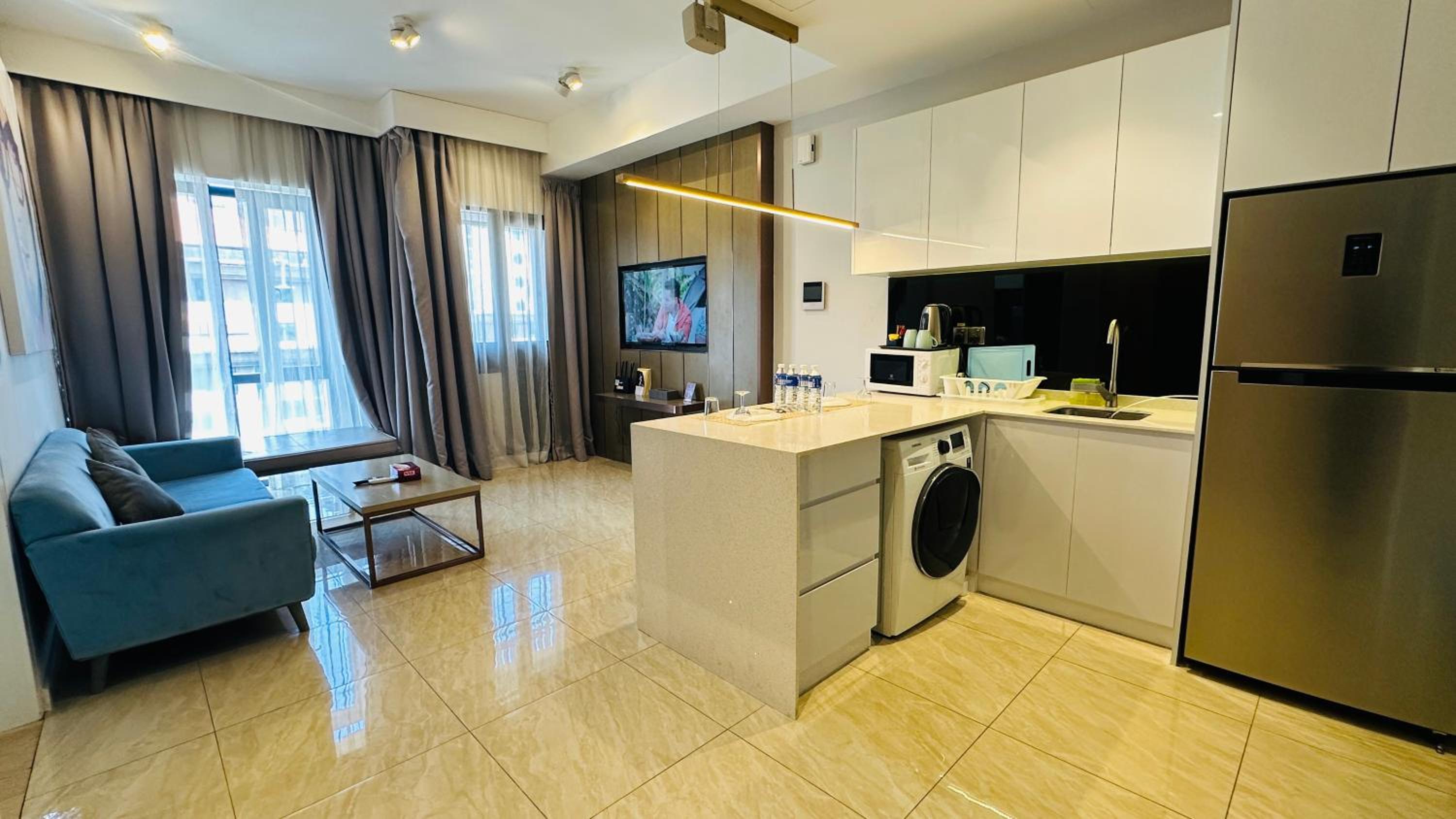 Star Serviced Suite KLCC