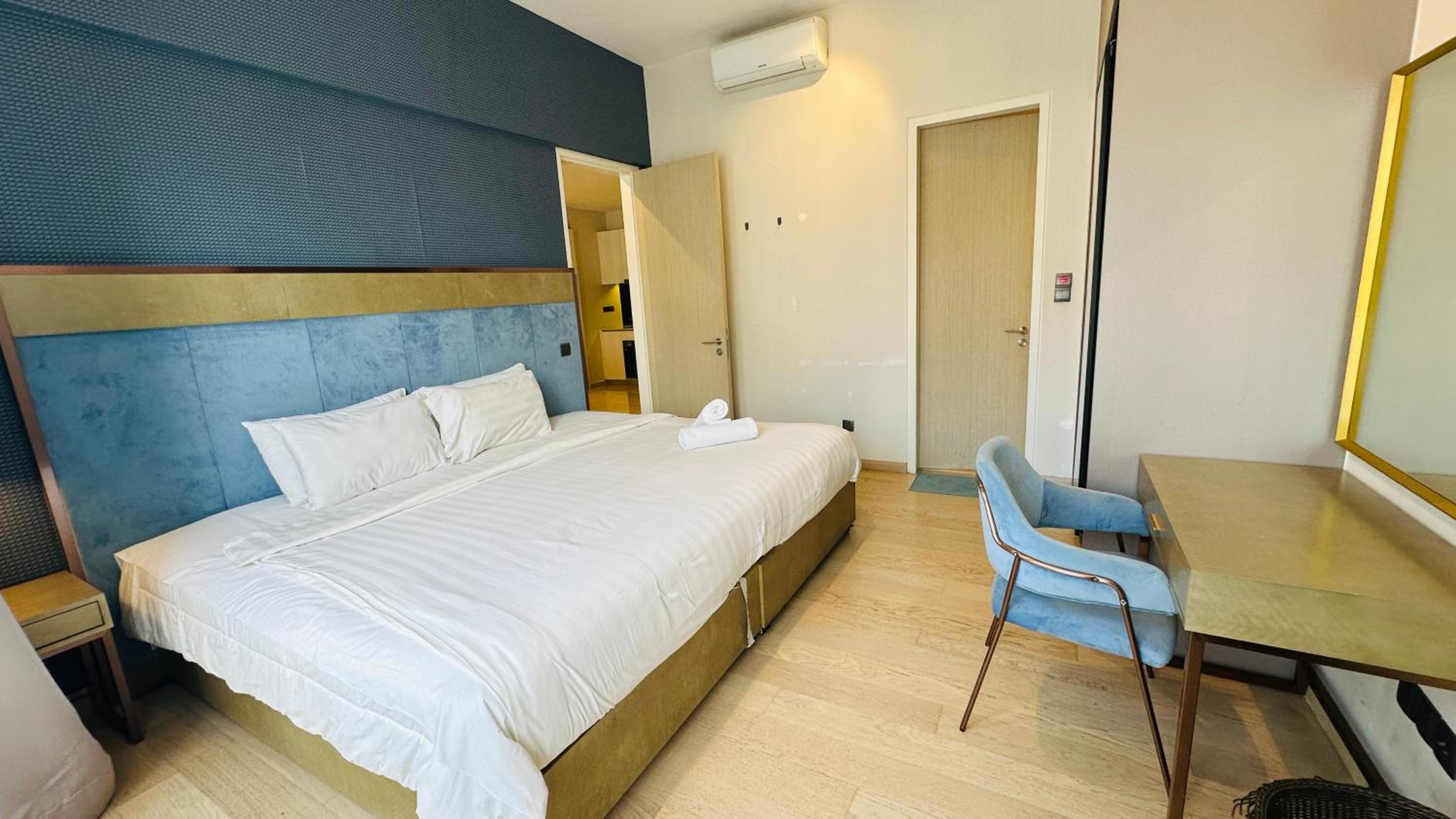 Star Serviced Suite KLCC