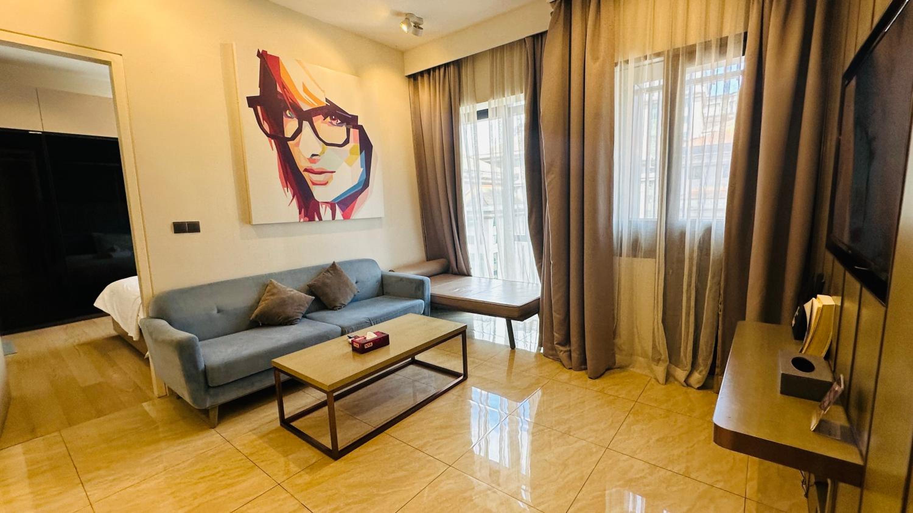 Star Serviced Suite KLCC