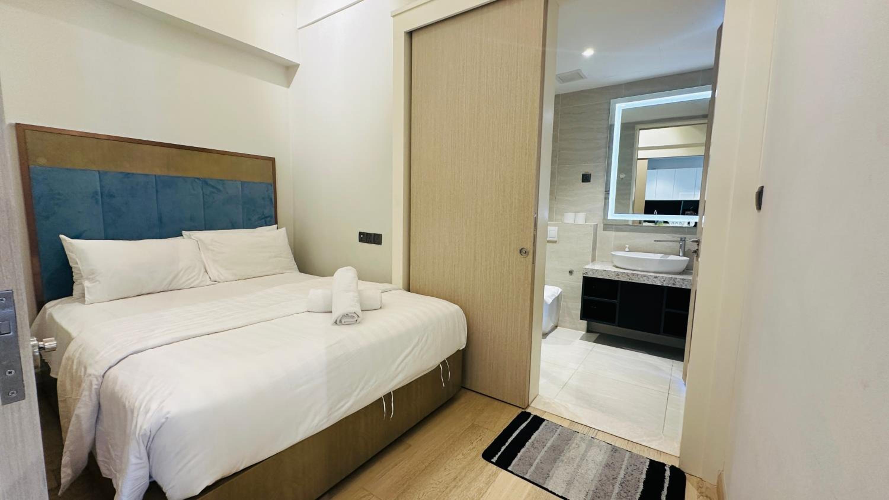 Star Serviced Suite KLCC