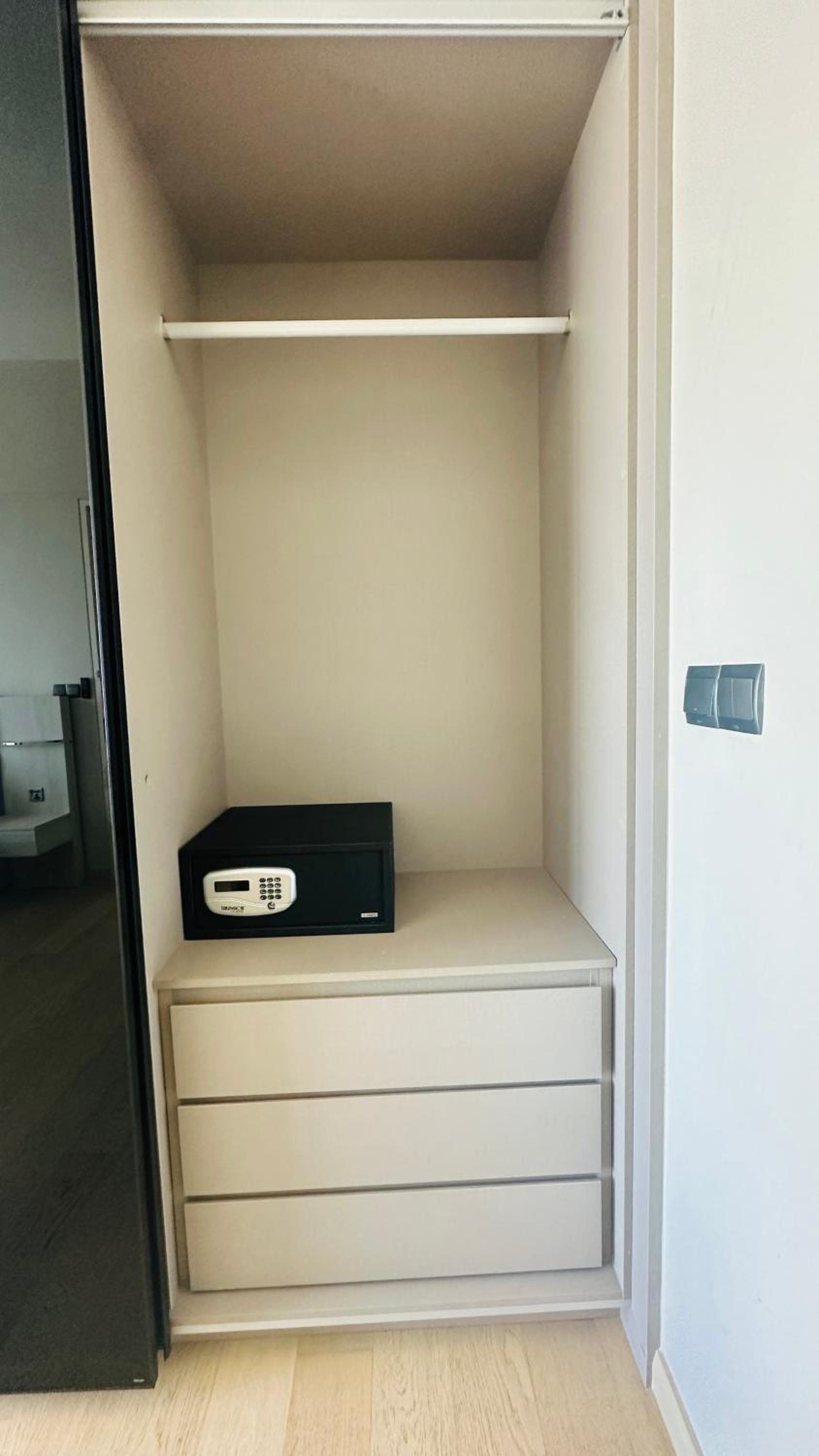Star Serviced Suite KLCC