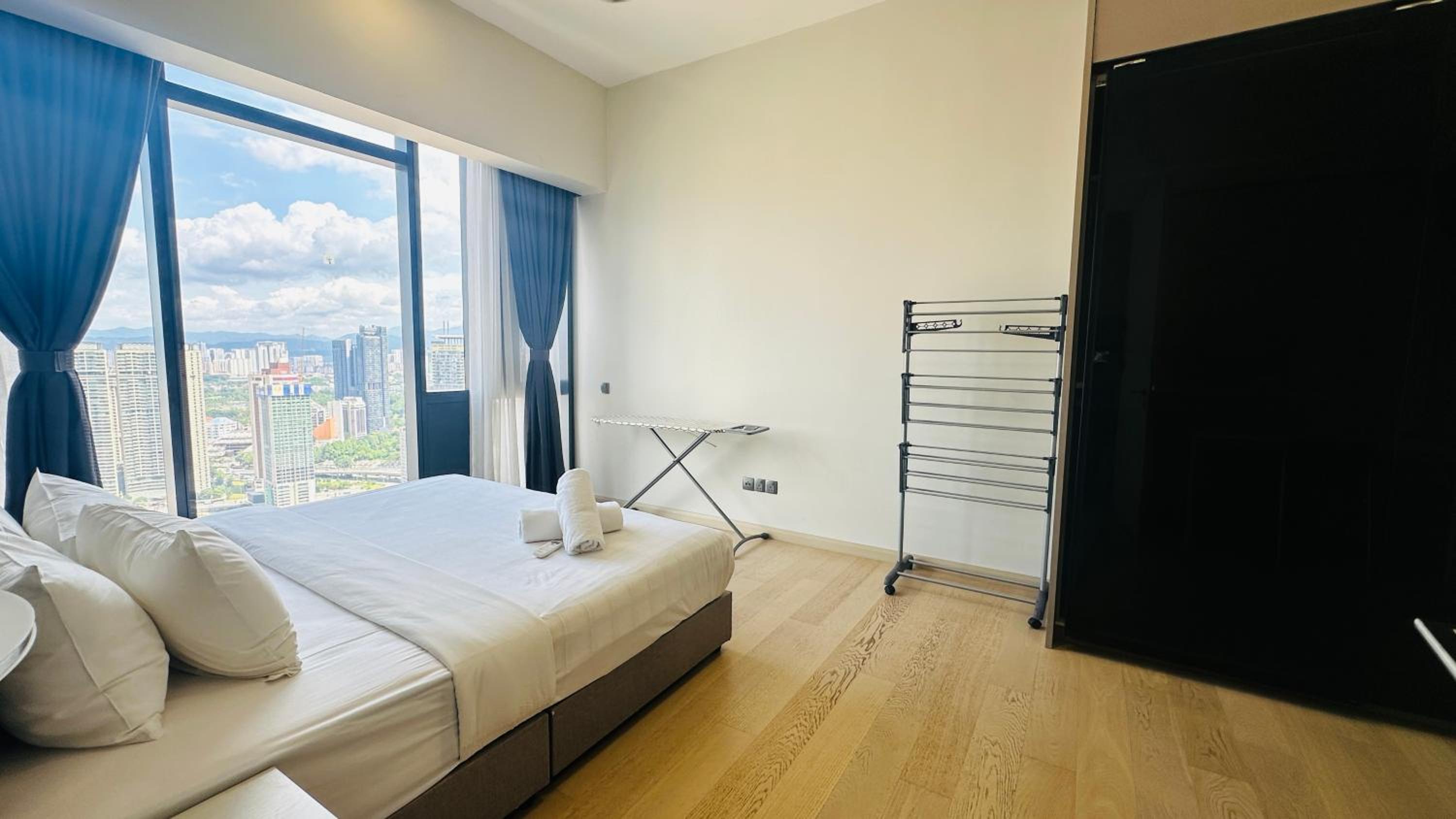 Star Serviced Suite KLCC