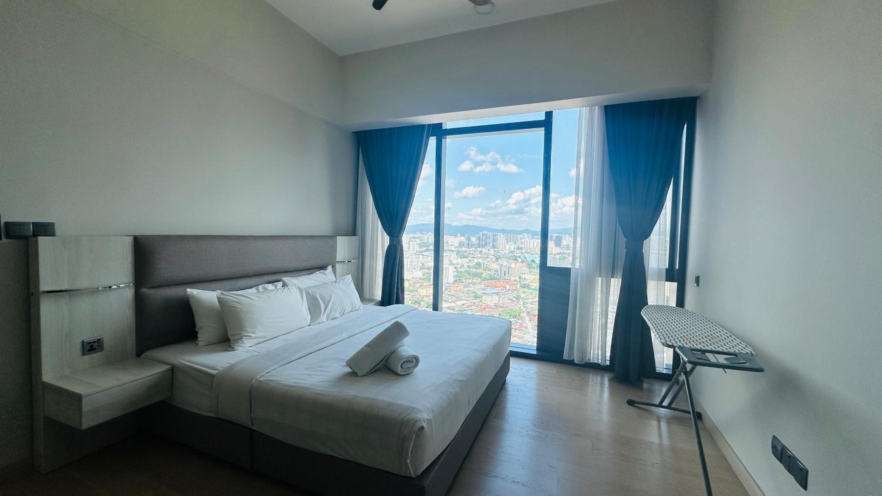 Star Serviced Suite KLCC