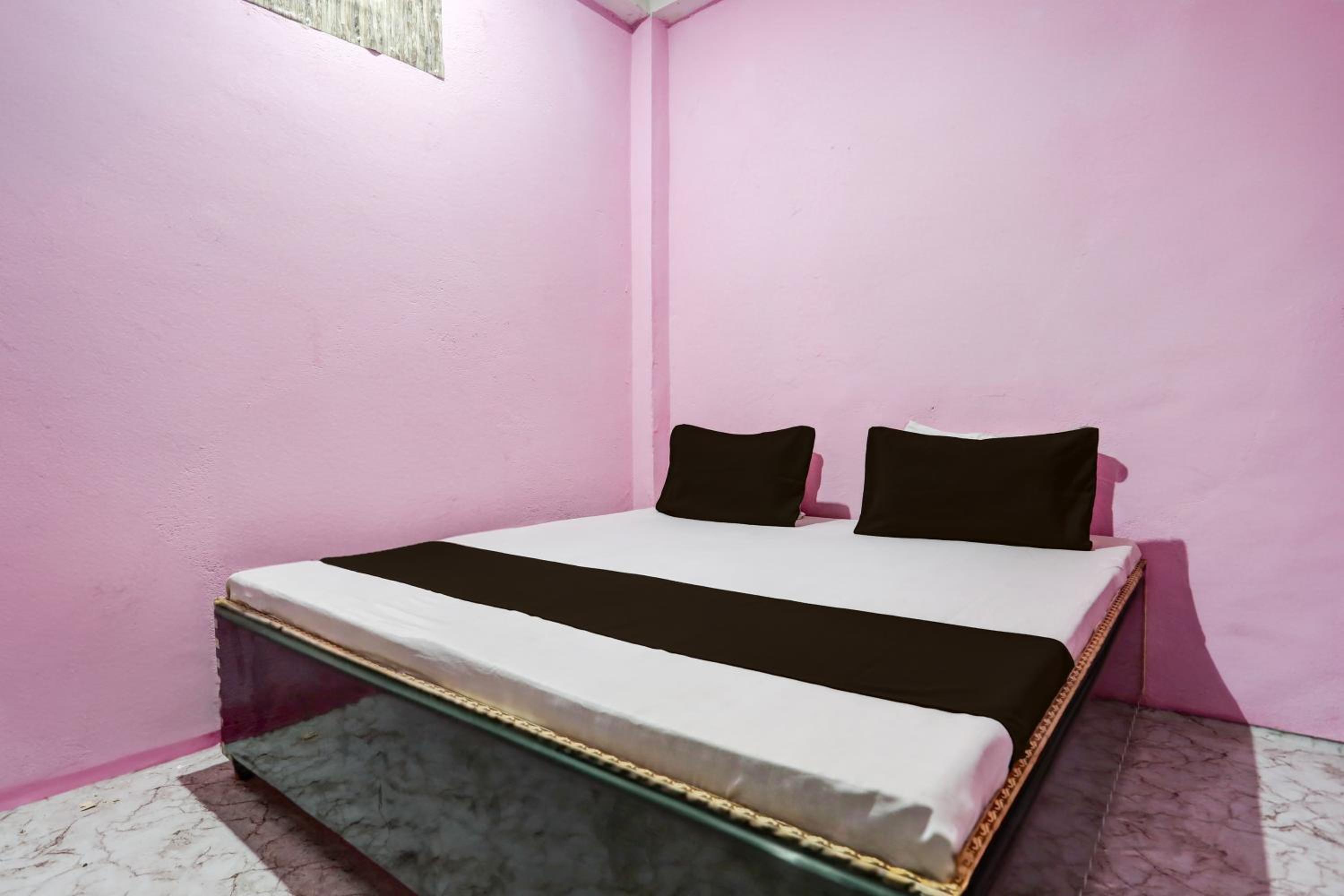 Hotel O SPARKLE