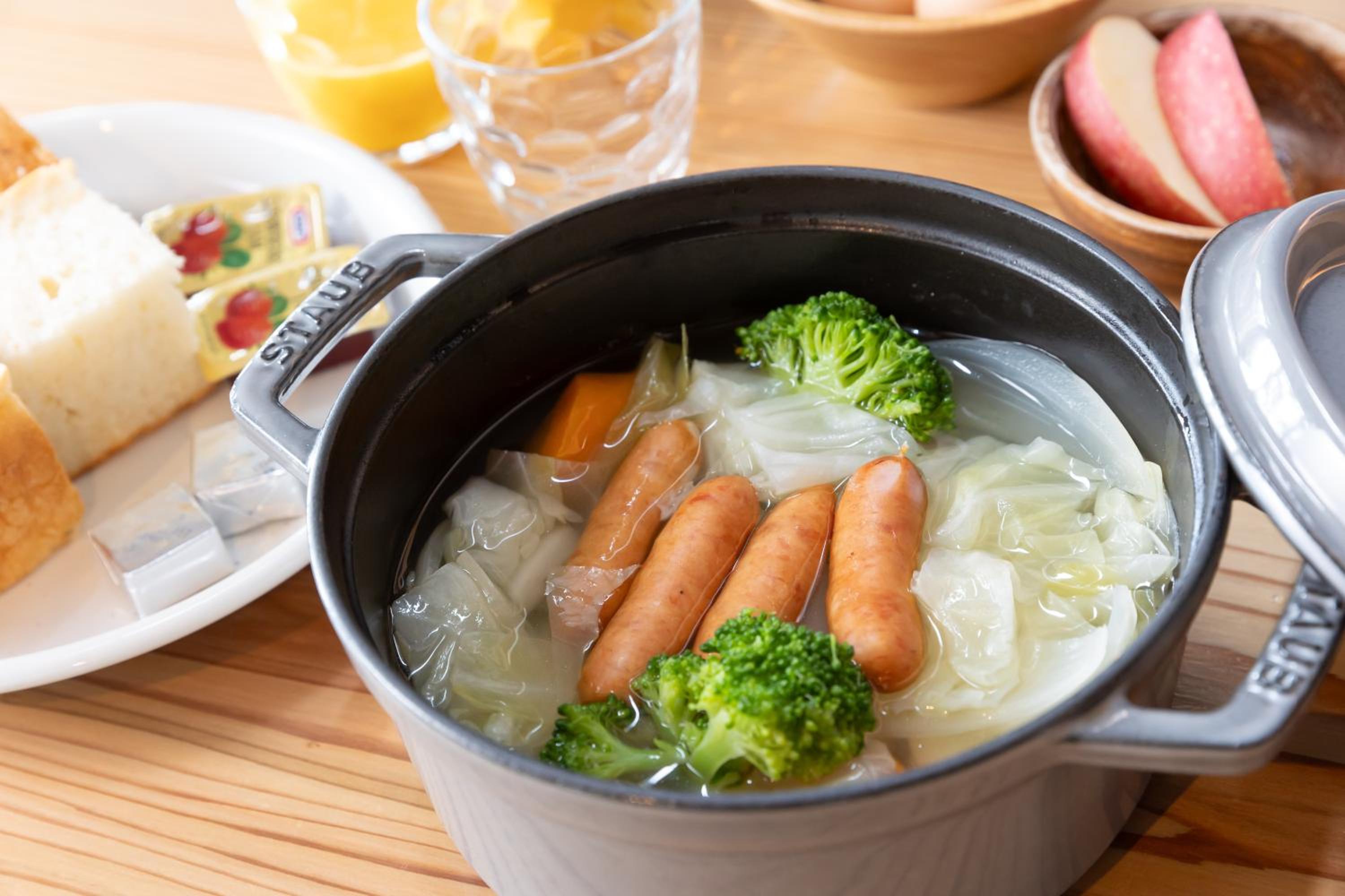Kawaguchiko Country Cottage Ban