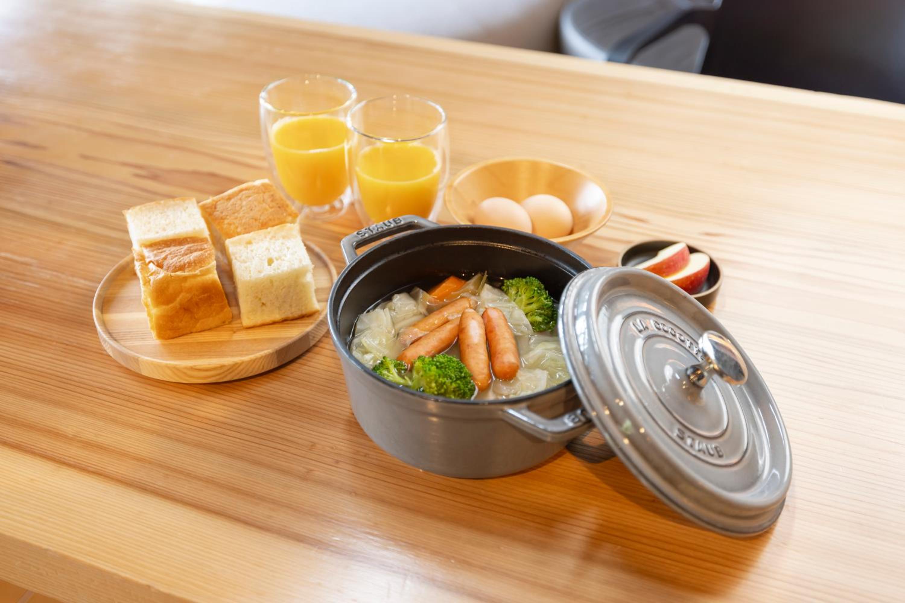 Kawaguchiko Country Cottage Ban