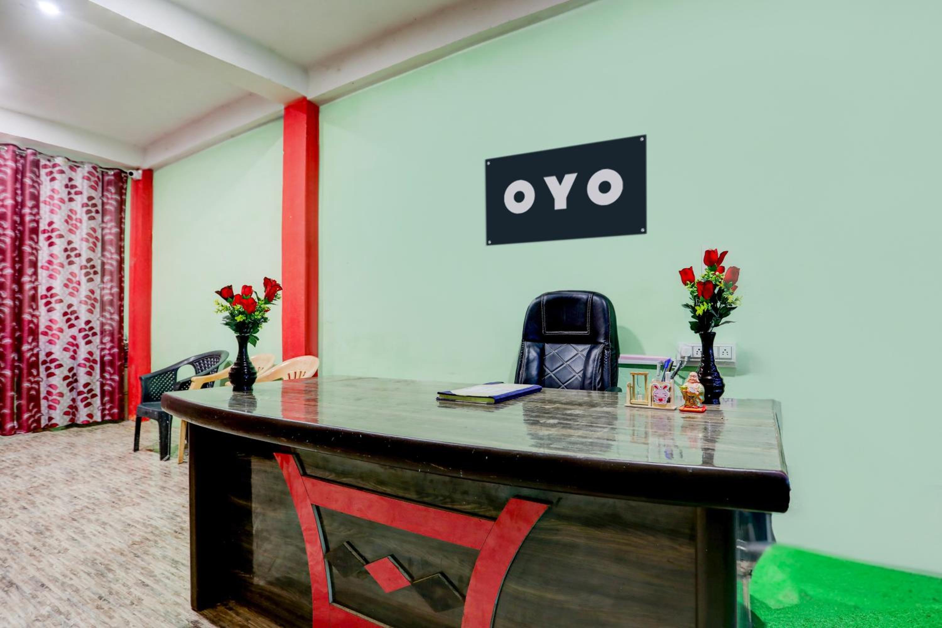 Hotel O SPARKLE