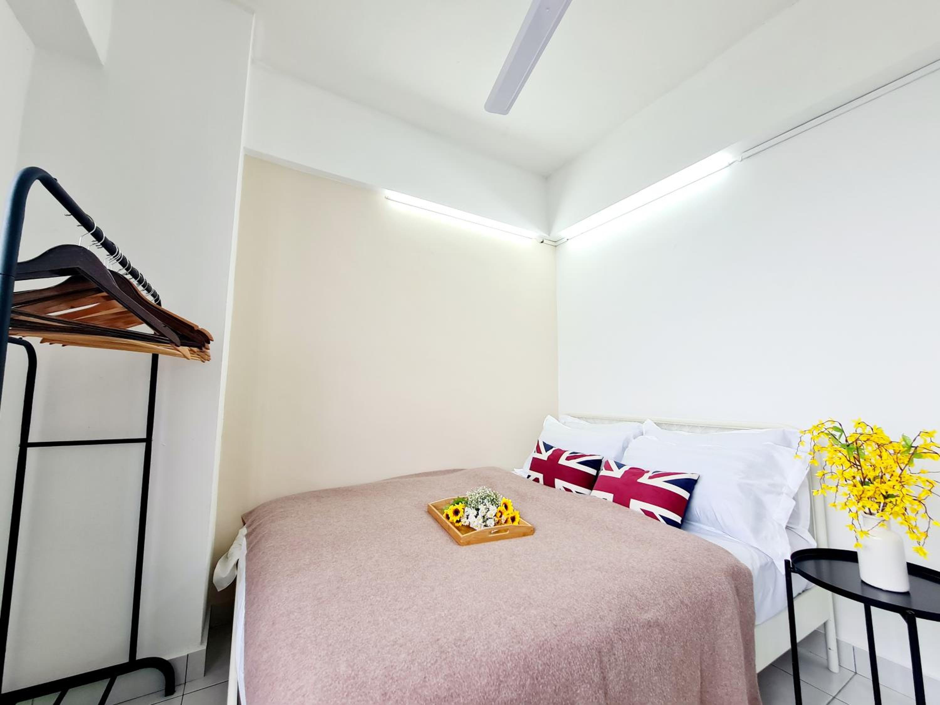 KLIA One City 2 Room Taipan USJ 21 Puchong Putra Height Shah Alam Hi-Com Cyberjaya Putrajaya photo 8