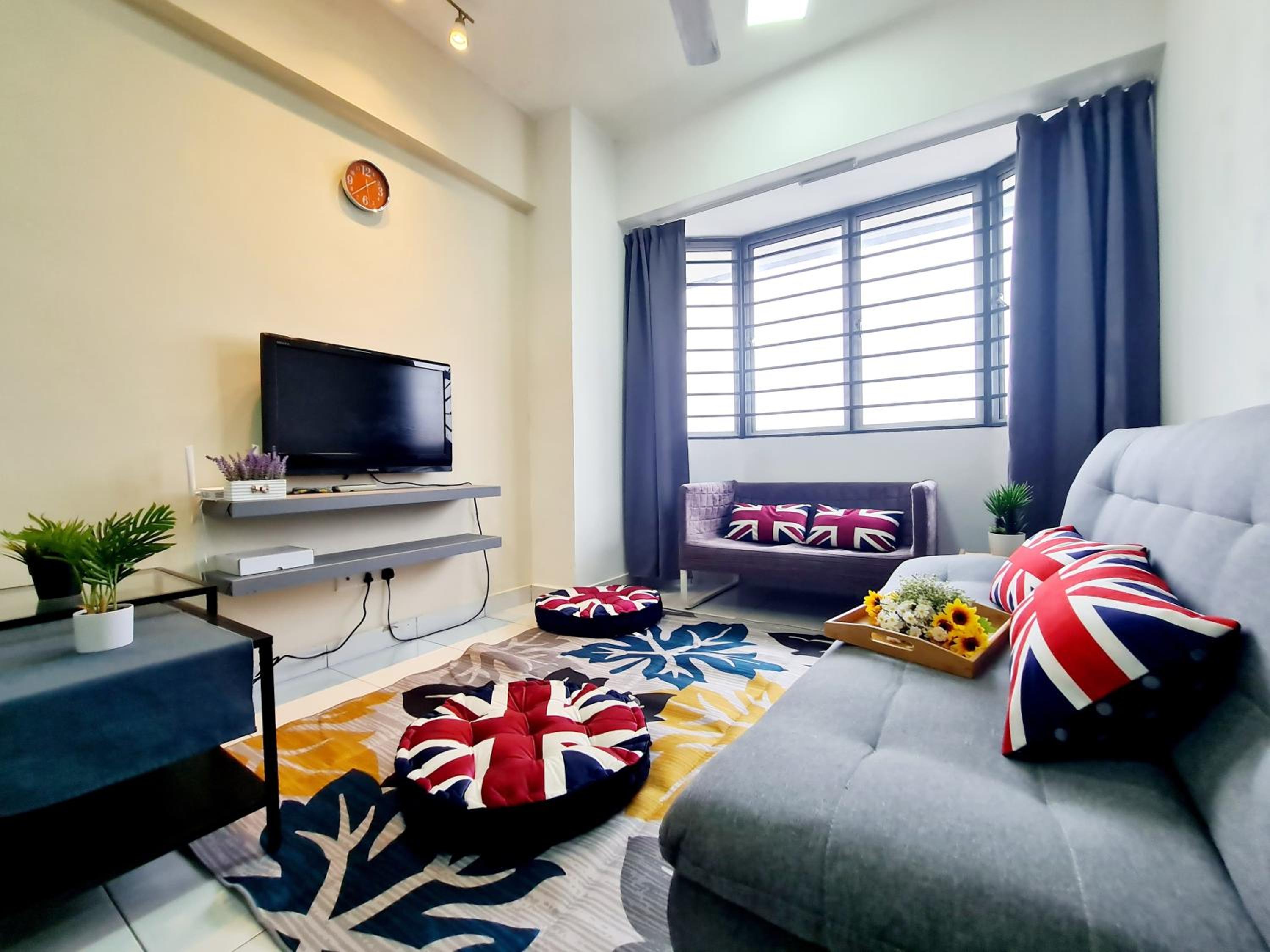 KLIA One City 2 Room Taipan USJ 21 Puchong Putra Height Shah Alam Hi-Com Cyberjaya Putrajaya photo 3