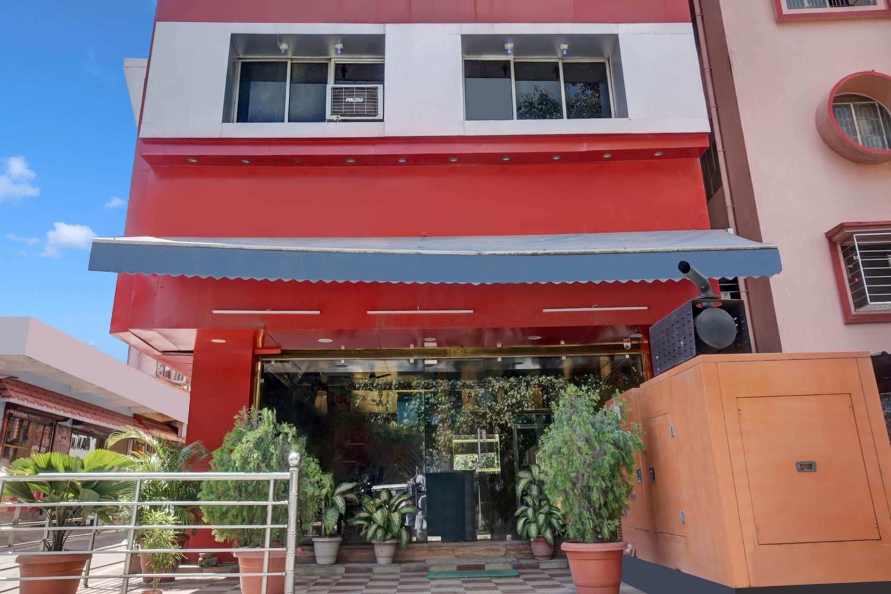 Super Hotel O Jamshedpur Near MGM College formerly Hotel Suman view 2