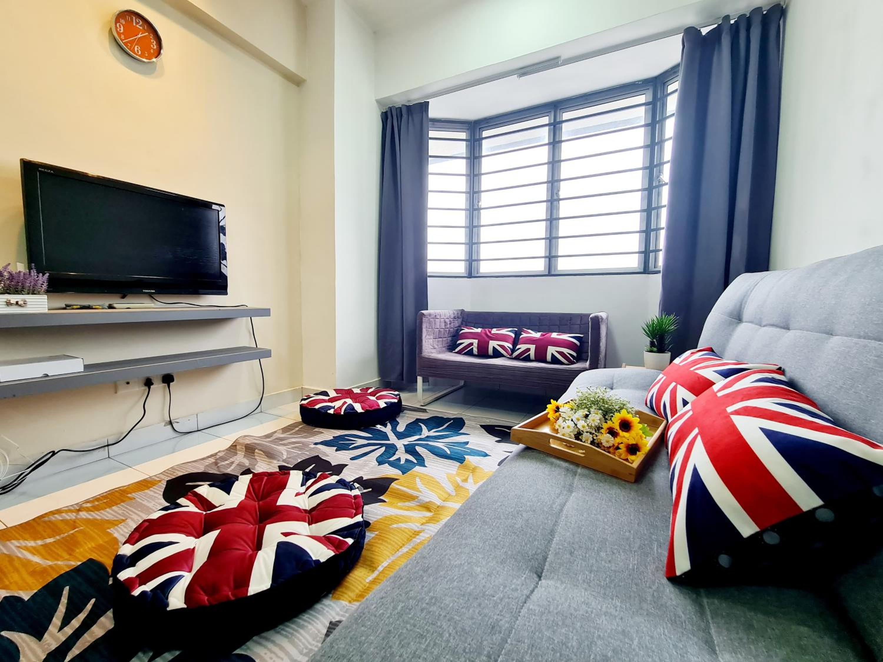KLIA One City 2 Room Taipan USJ 21 Puchong Putra Height Shah Alam Hi-Com Cyberjaya Putrajaya photo 1