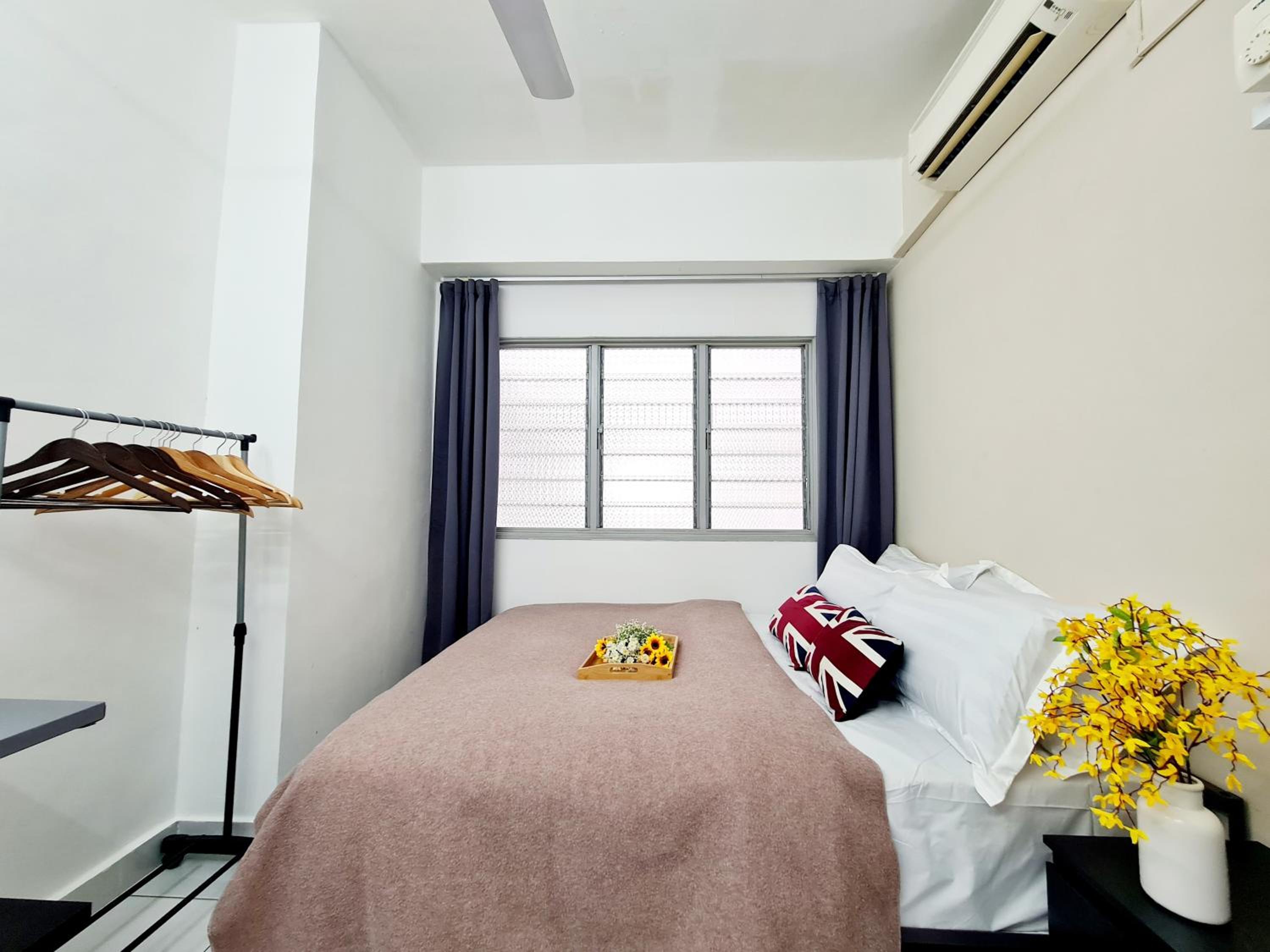 KLIA One City 2 Room Taipan USJ 21 Puchong Putra Height Shah Alam Hi-Com Cyberjaya Putrajaya photo 5