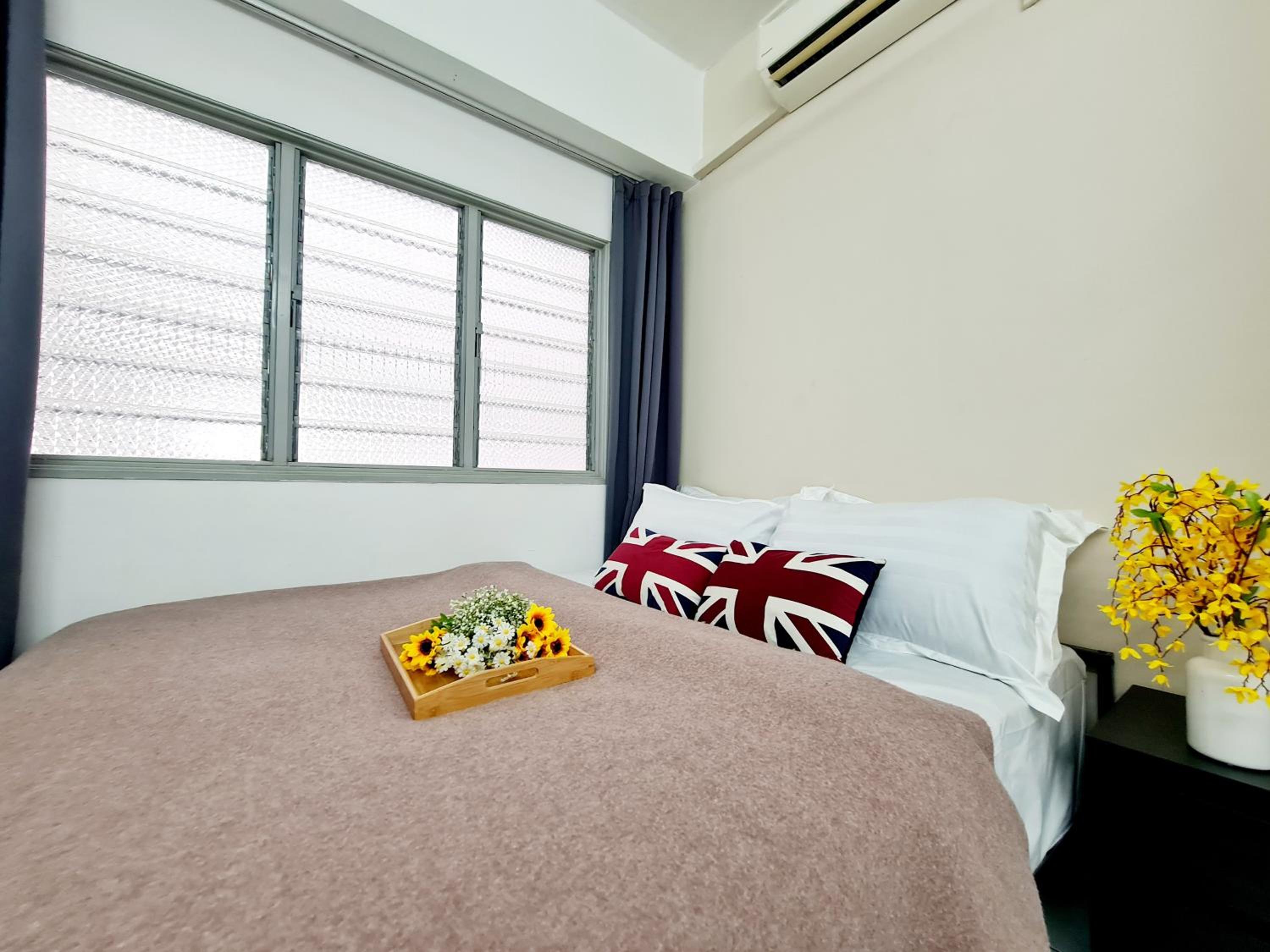 KLIA One City 2 Room Taipan USJ 21 Puchong Putra Height Shah Alam Hi-Com Cyberjaya Putrajaya photo 4