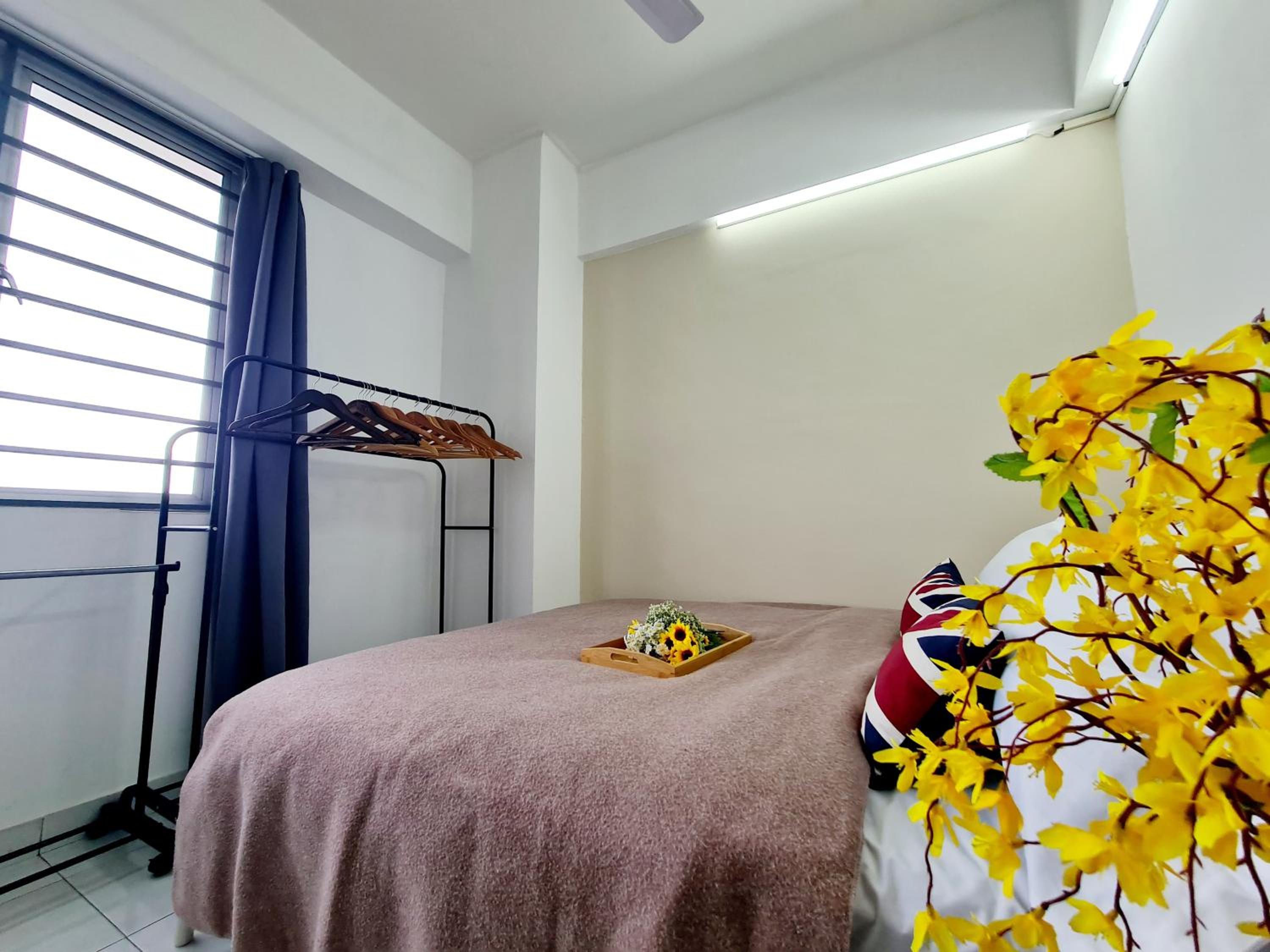 KLIA One City 2 Room Taipan USJ 21 Puchong Putra Height Shah Alam Hi-Com Cyberjaya Putrajaya photo 7