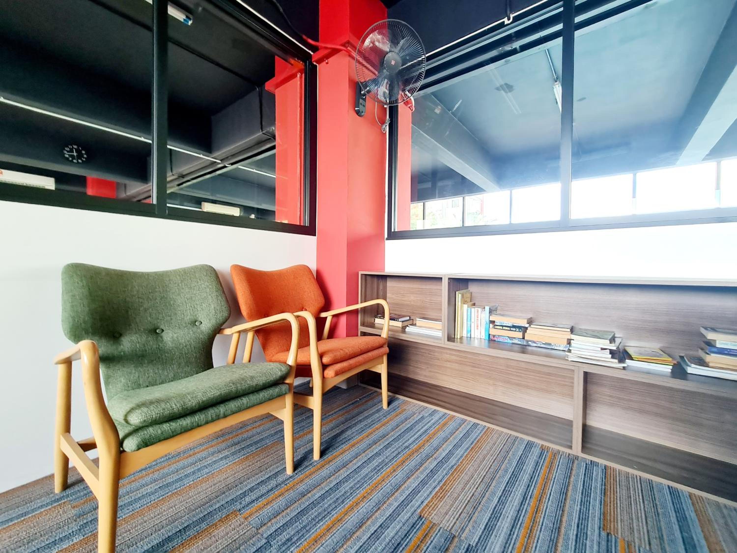 KLIA One City 2 Room Taipan USJ 21 Puchong Putra Height Shah Alam Hi-Com Cyberjaya Putrajaya view 3